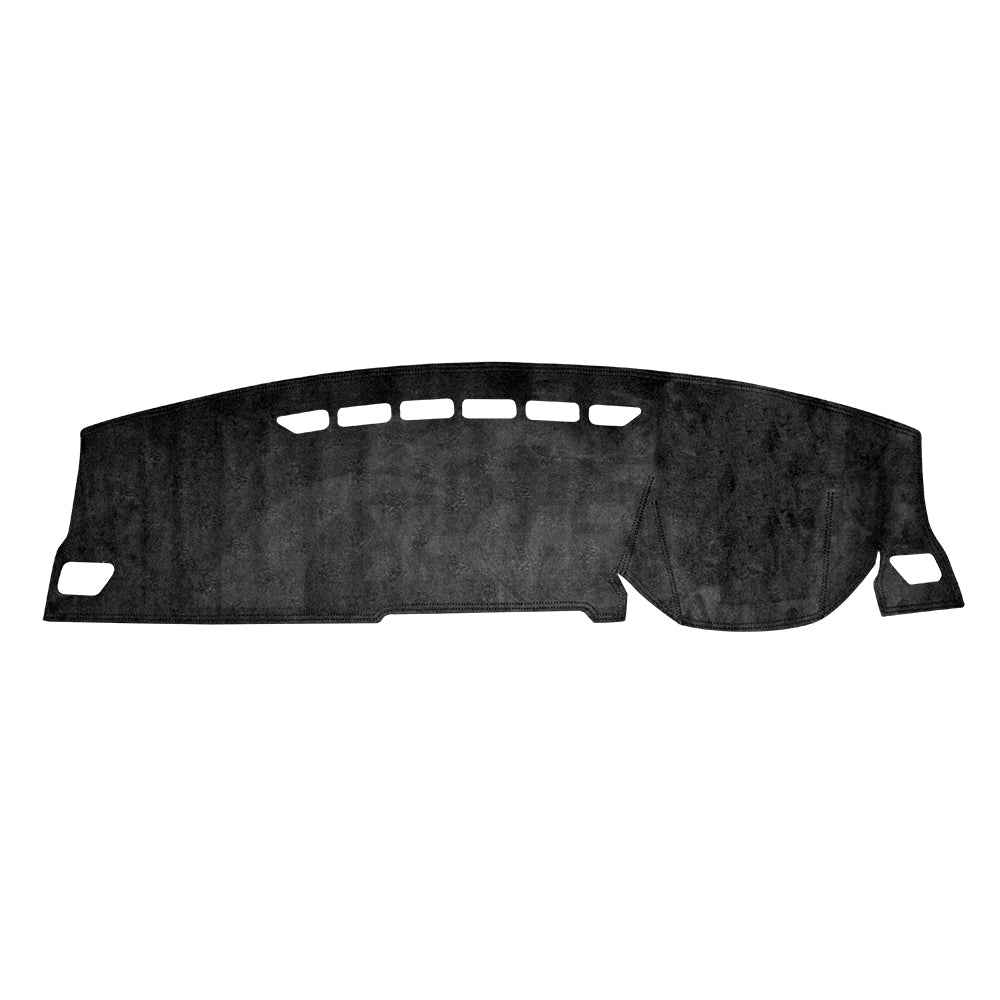 Dash Mat for GWM Haval Jolion Without HUD 2021-Onwards Non-Slip Microfiber Pad Cover Interior Accessories