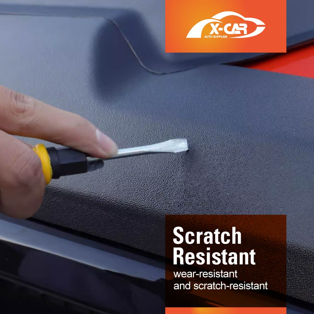 Scoop Hood Cover With Bonnet Protector for GWM Tank 300 Tank300 2023-2025 Body Kit Hood Bonnet Car Exterior Accessories