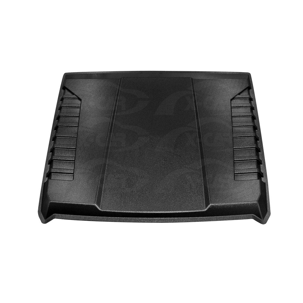 Scoop Hood Cover for GWM Tank 300 Tank300 2023-2025 Body Kit Hood Bonnet Car Exterior Decoration Accessories