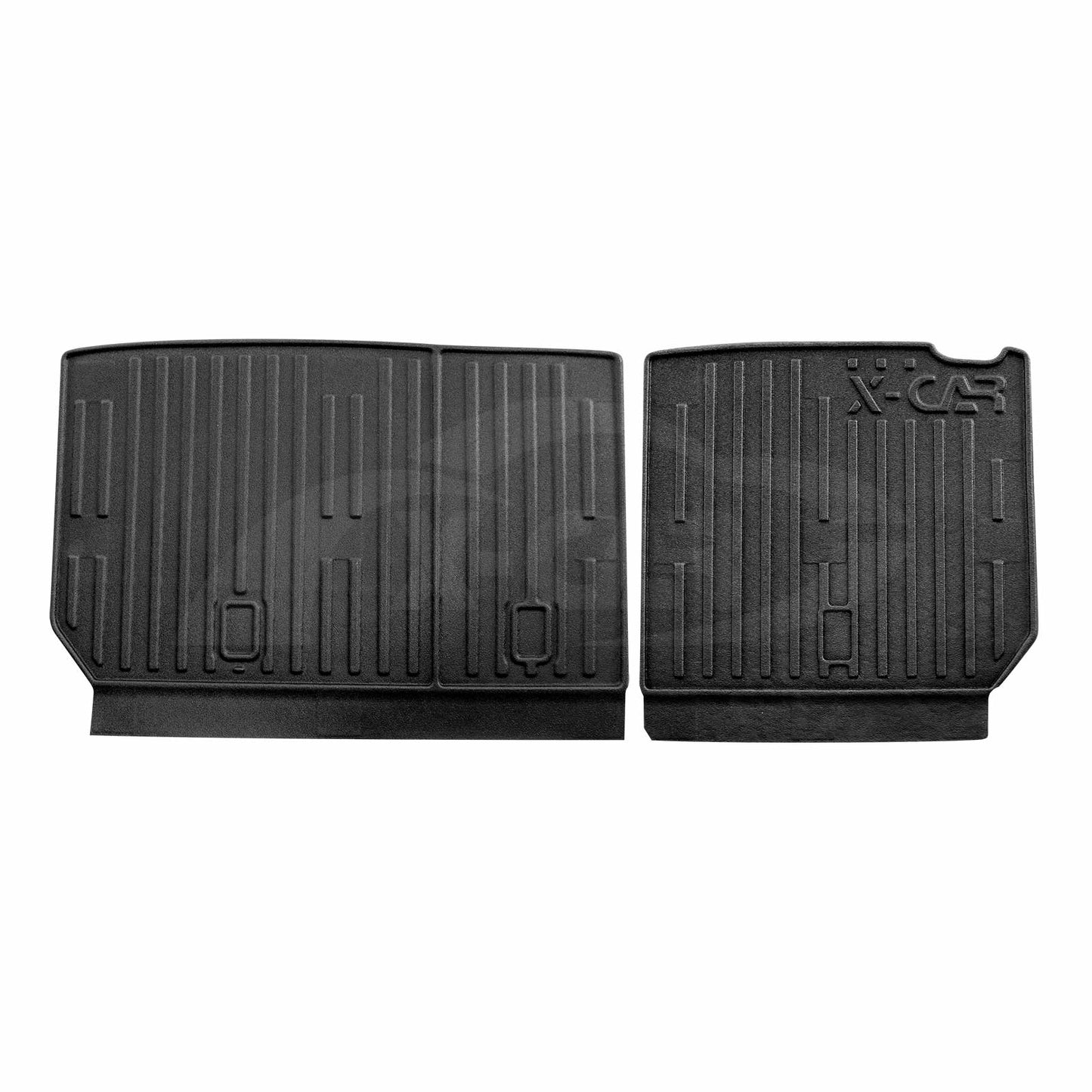 Back Seat Protector for GWM Tank 500 Tank500 2024-2025 All Weather Heavy Duty Car Seat Kick Mats Cover