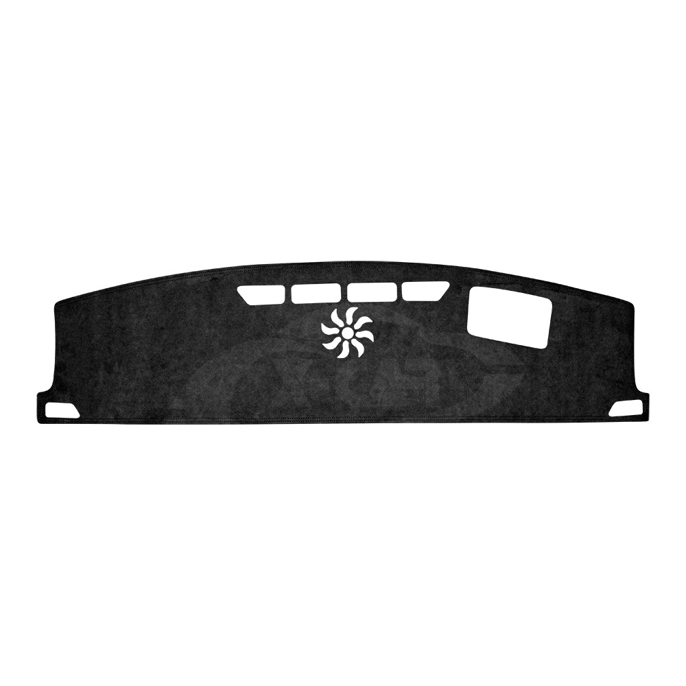 Dash Mat for GWM Tank500 Tank 500 With HUD 2024-Onwards Non-Slip Microfiber Pad Cover Interior Accessories