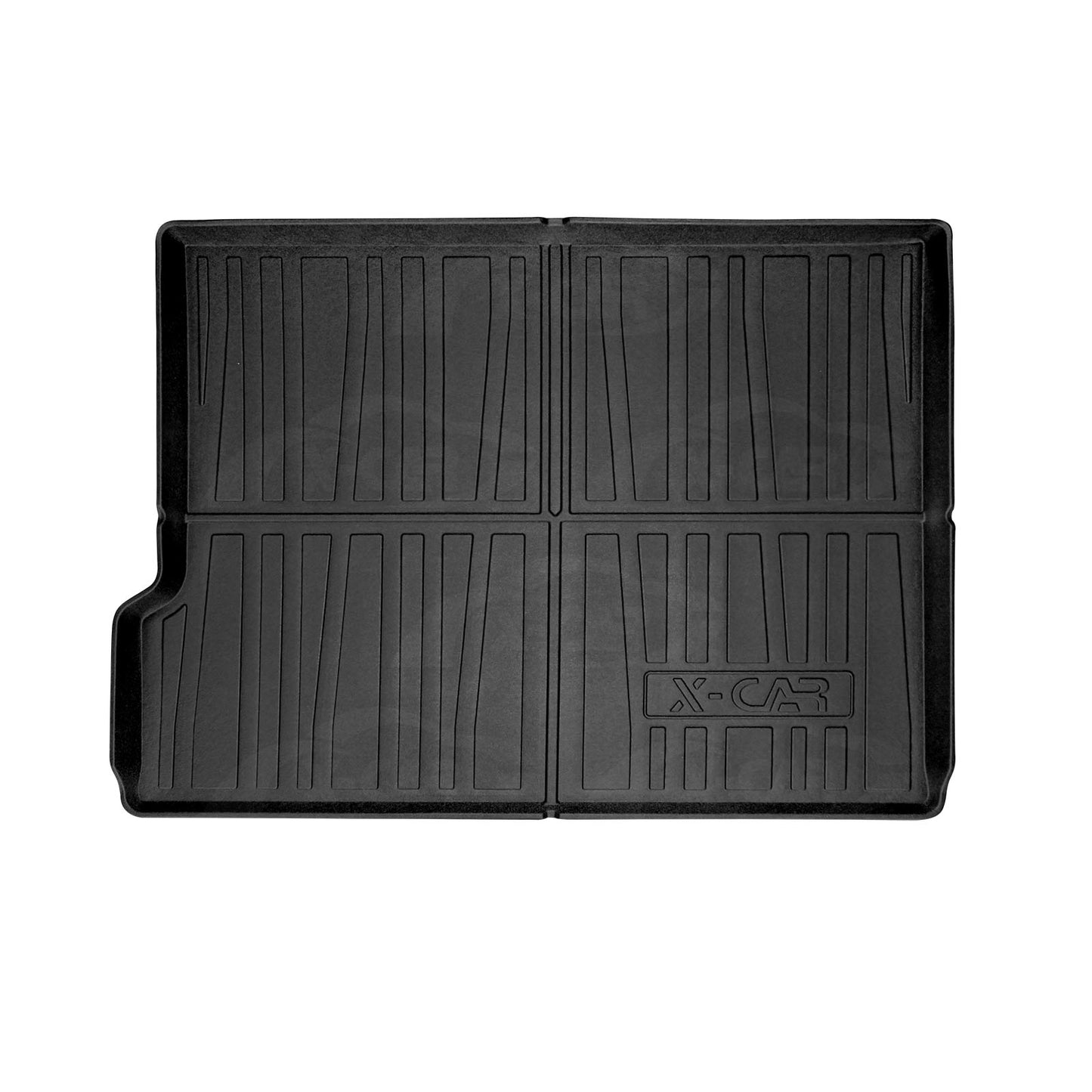 Boot Liner for GWM Tank 500 Tank500 PHEV 2024-Onwards All Weather Heavy Duty Cargo Trunk Mat Luggage Tray Car Accessories
