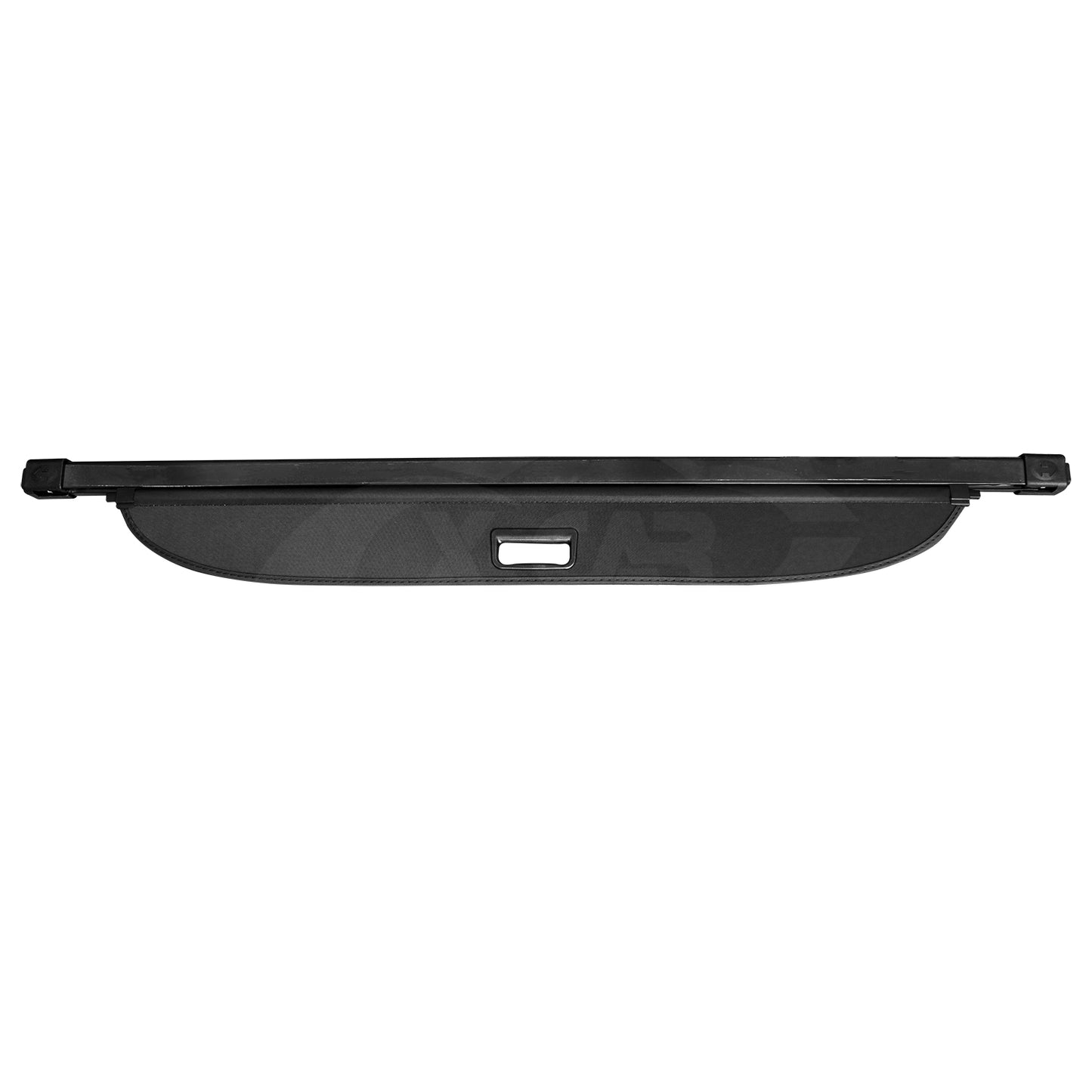 Retractable Cargo Cover for GWM Tank 500 Tank500 2024-Onwards Rear Rack Partition Shelter Canvas Trunk Luggage Security Shield Shade
