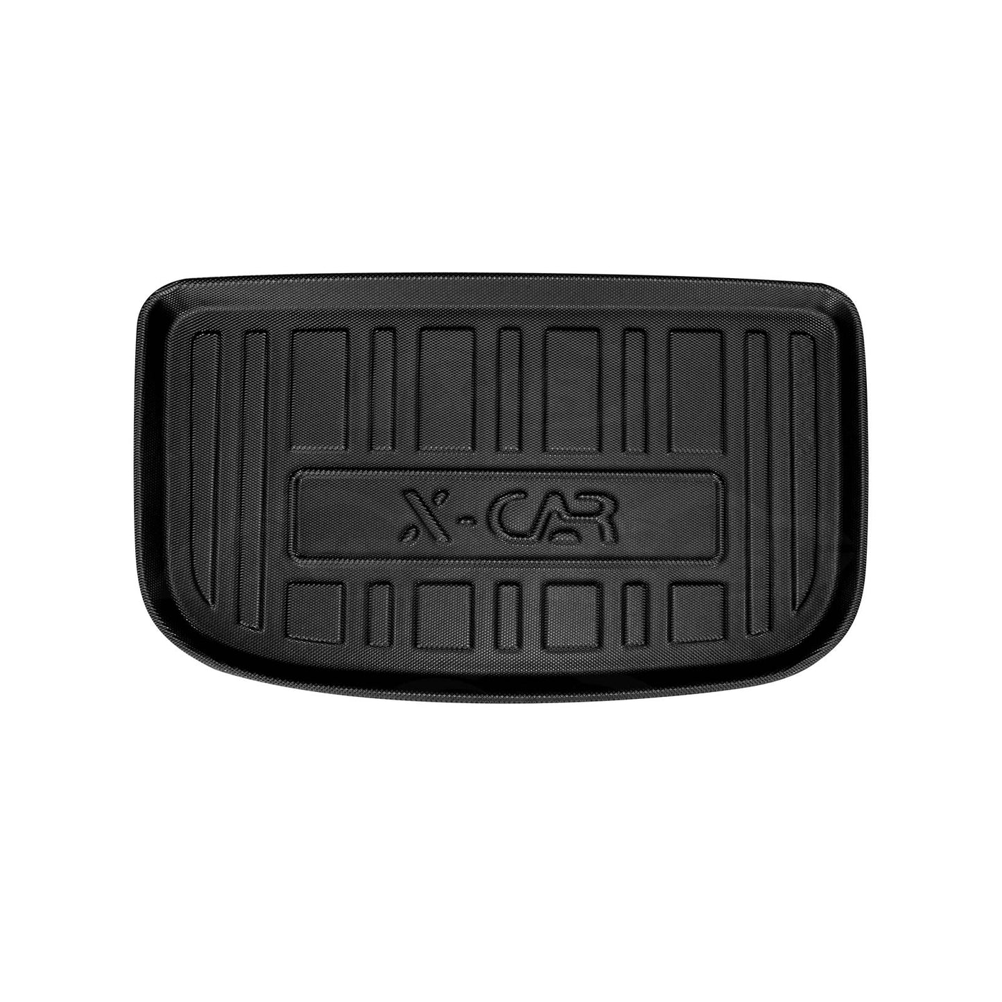 Front Trunk Liner for Geely EX2 EX 2 Hatch 2026-Onwards All Weather Heavy Duty Cargo Trunk Mat Luggage Tray Accessories