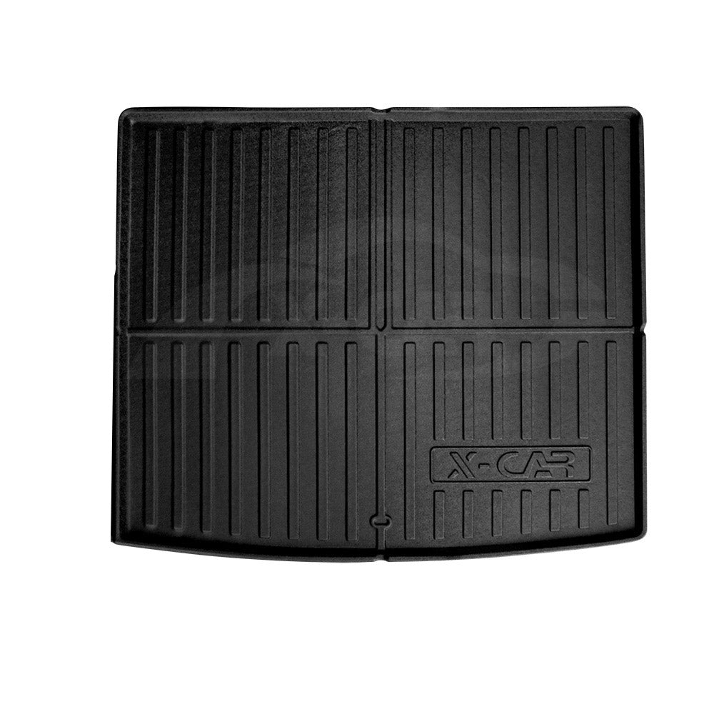 Boot Liner for Geely EX5 2025-Onwards No Subwoofer All Weather Heavy Duty Cargo Trunk Cover Mat Luggage Tray Car Accessories