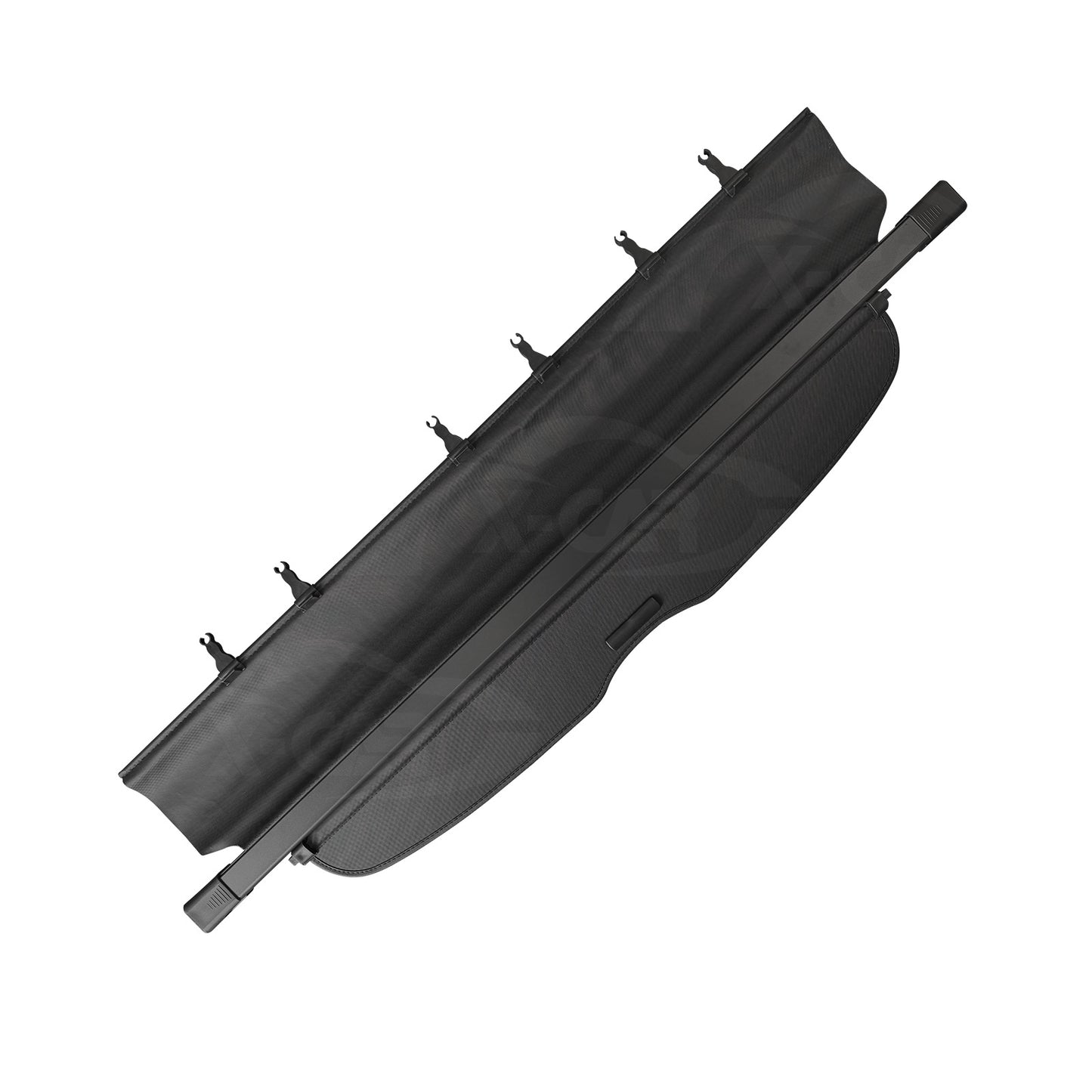 Retractable Car Trunk Shade Rear Cargo Security Shield Luggage Cover For Holden Captiva 2006-2020