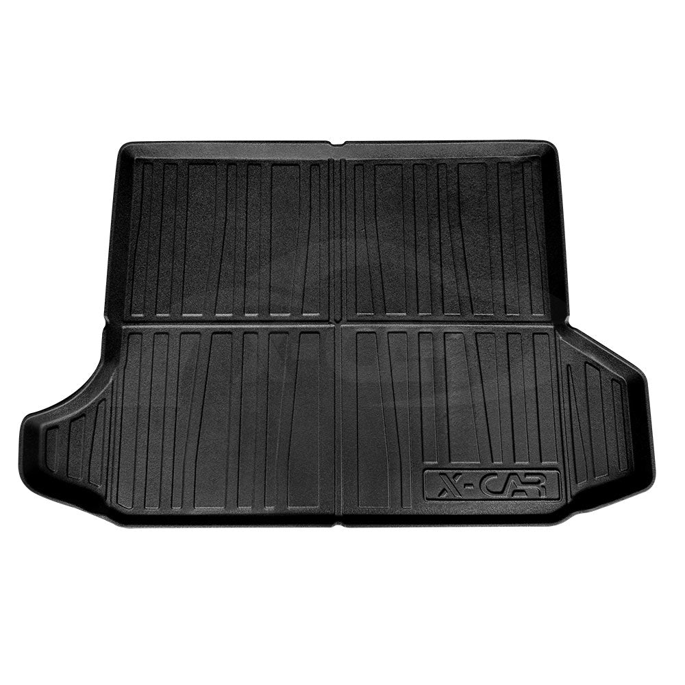 Boot Liner for Holden Equinox 2017-2023 All Weather Heavy Duty Cargo Trunk Cover Mat Luggage Tray Car Accessories