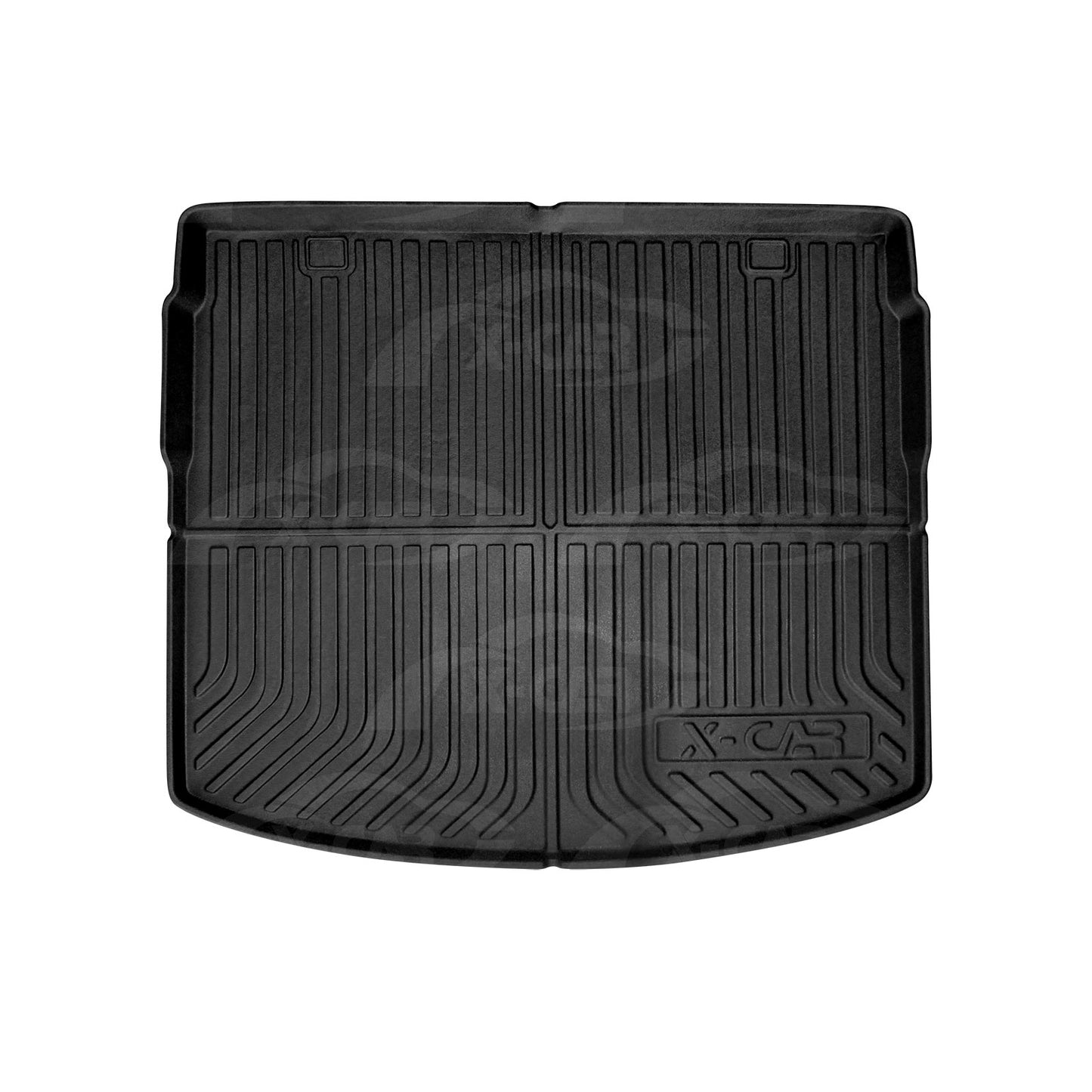 Boot Liner for Honda CRV CR-V 2017-2023 All Weather Heavy Duty Car Trunk Cover Cargo Mat Luggage Tray