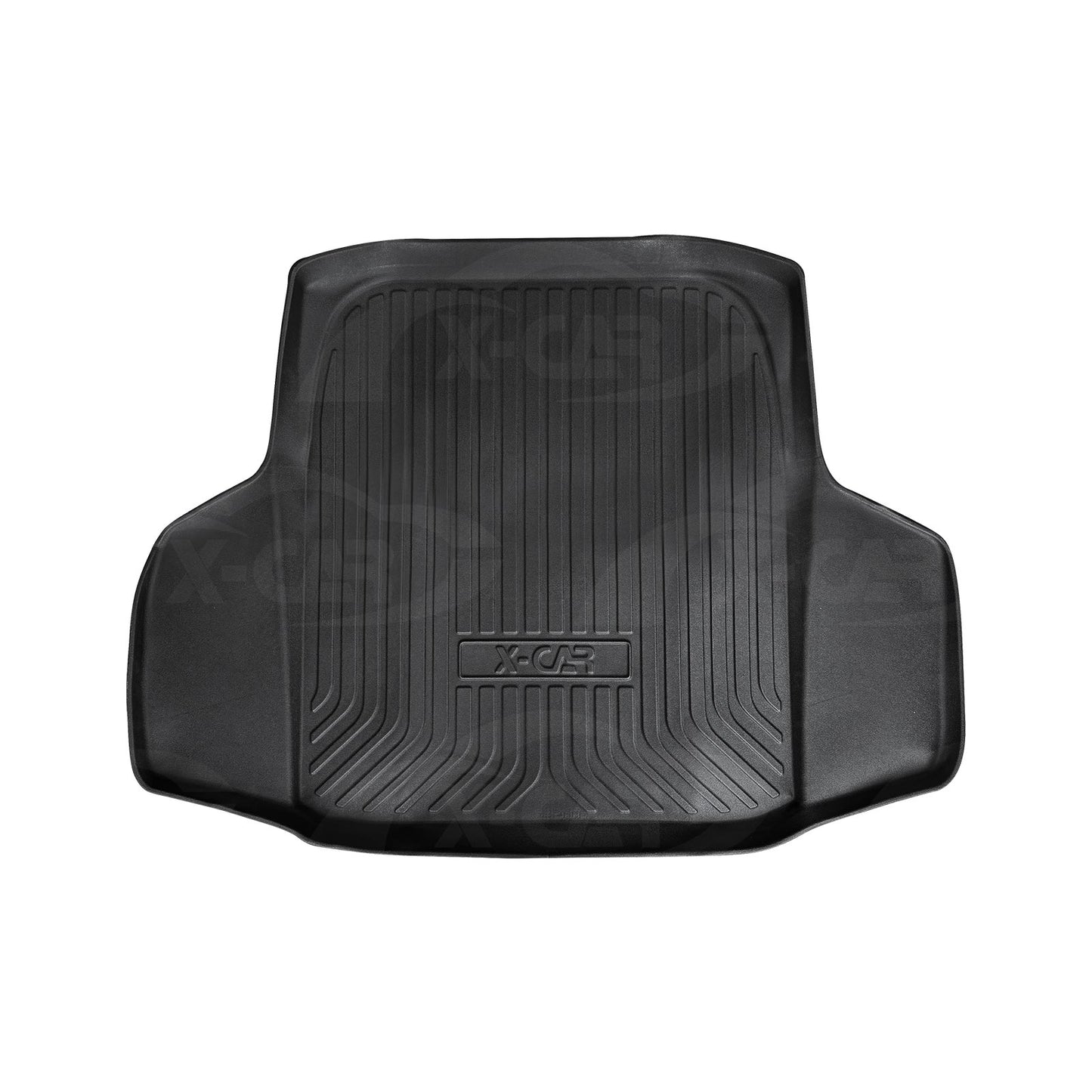 Boot Liner for Honda Accord 2019-2023 Heavy Duty Cargo Trunk Cover Mat Luggage Tray