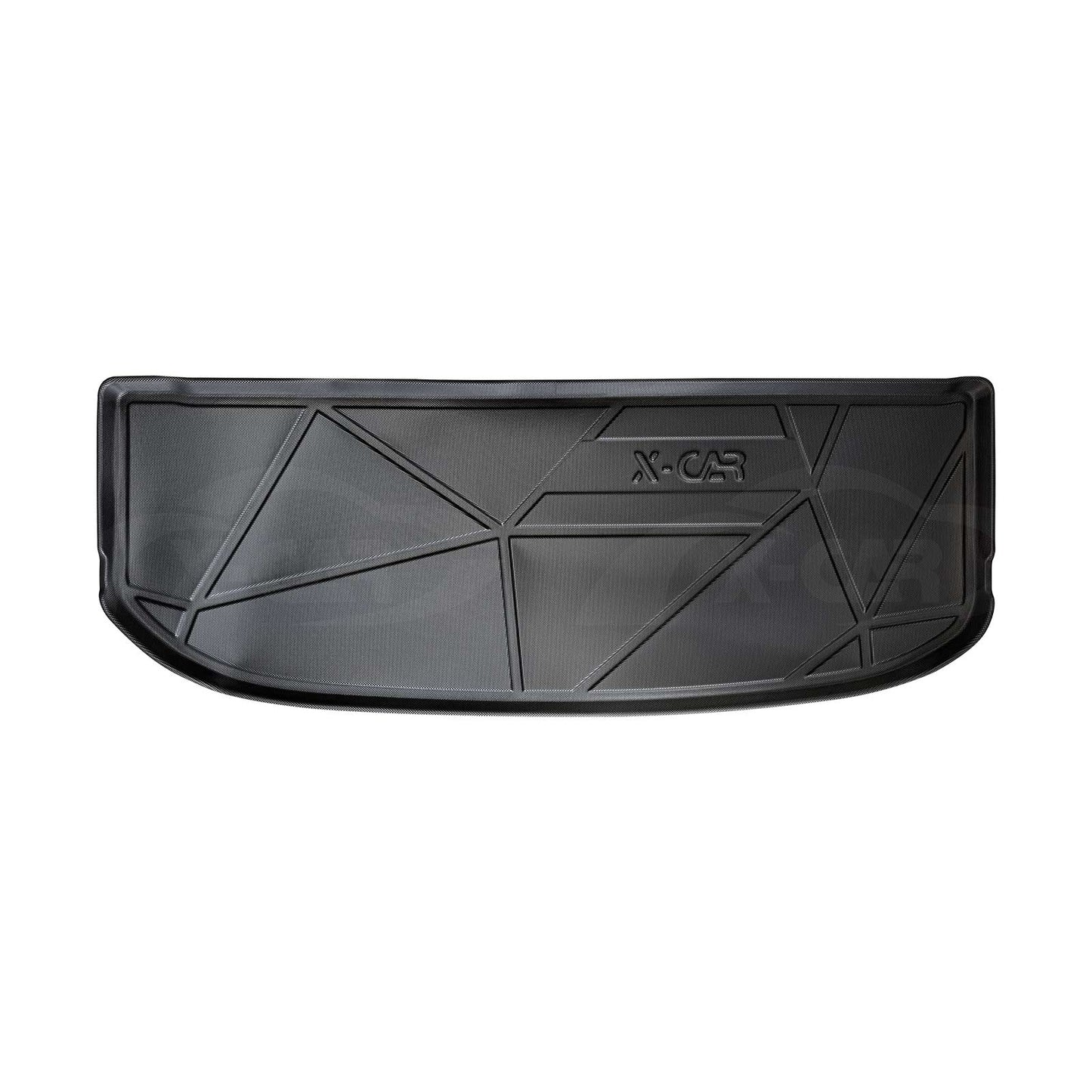 Boot Liner for Hyundai Palisade LX2 Series 2020-2025 Heavy Duty Cargo Trunk Mat Luggage Tray