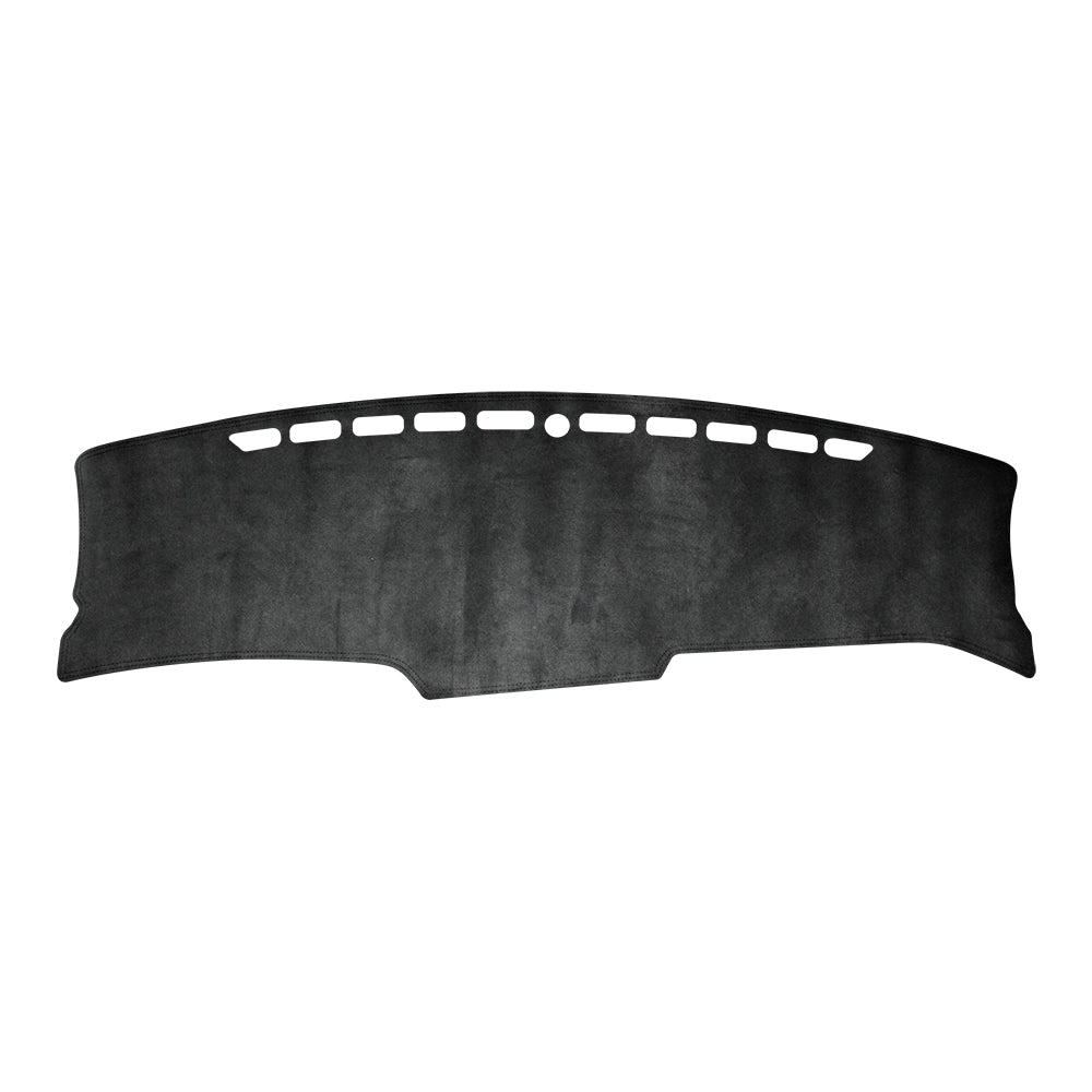 Dash Mat Pad Cover for Hyundai Tucson Highlander/ N Line 2021-2024 Non-Slip Microfiber Leather