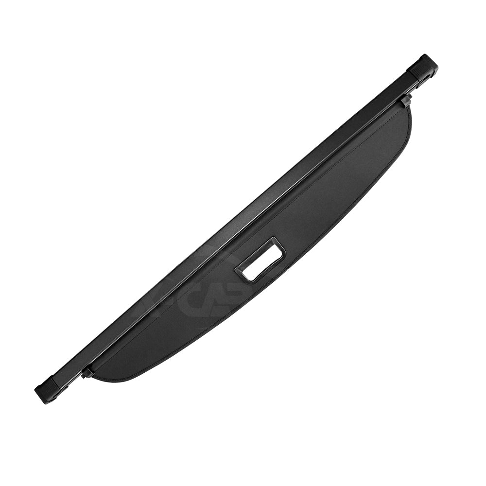 Retractable Cargo Cover for Hyundai Tucson 2021-2025 Rear Rack Partition Shelter Canvas Trunk Luggage Security Shield Shade