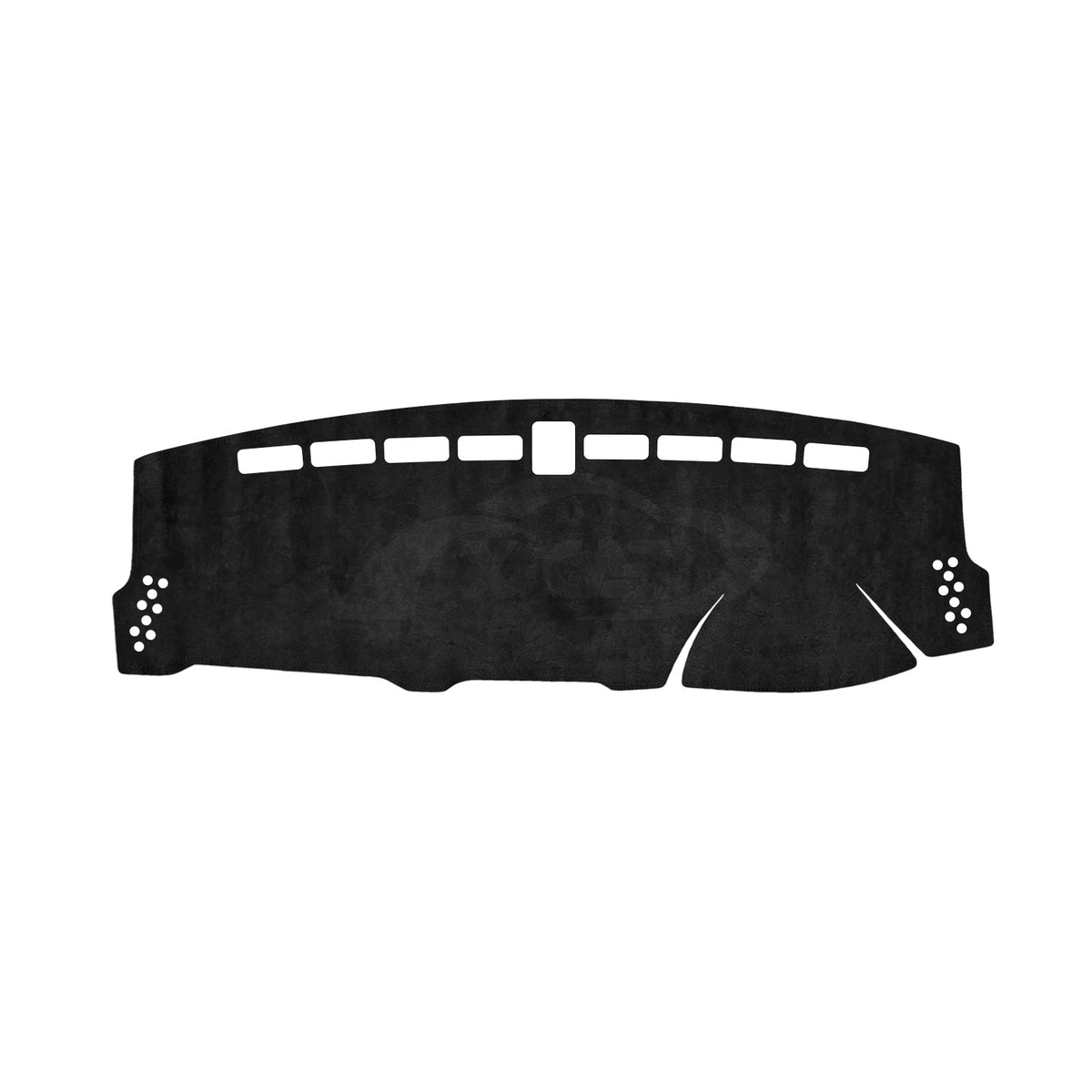 Dash Mat for Hyundai Venue 2019-Onwards Non-Slip Microfiber Pad Cover Interior Accessories