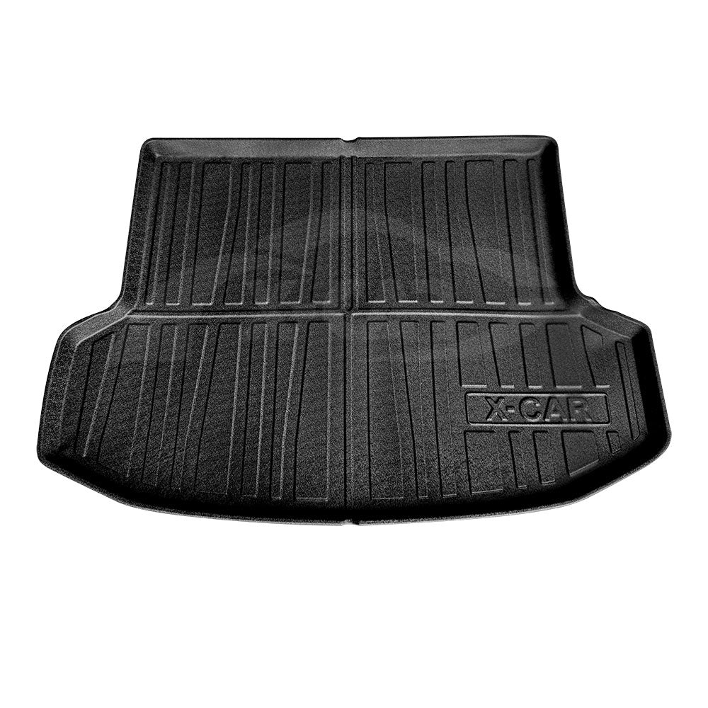 Boot Liner for Hyundai ix35 2010-2015 Heavy Duty Cargo Trunk Mat 3D All-Weather Luggage Tray