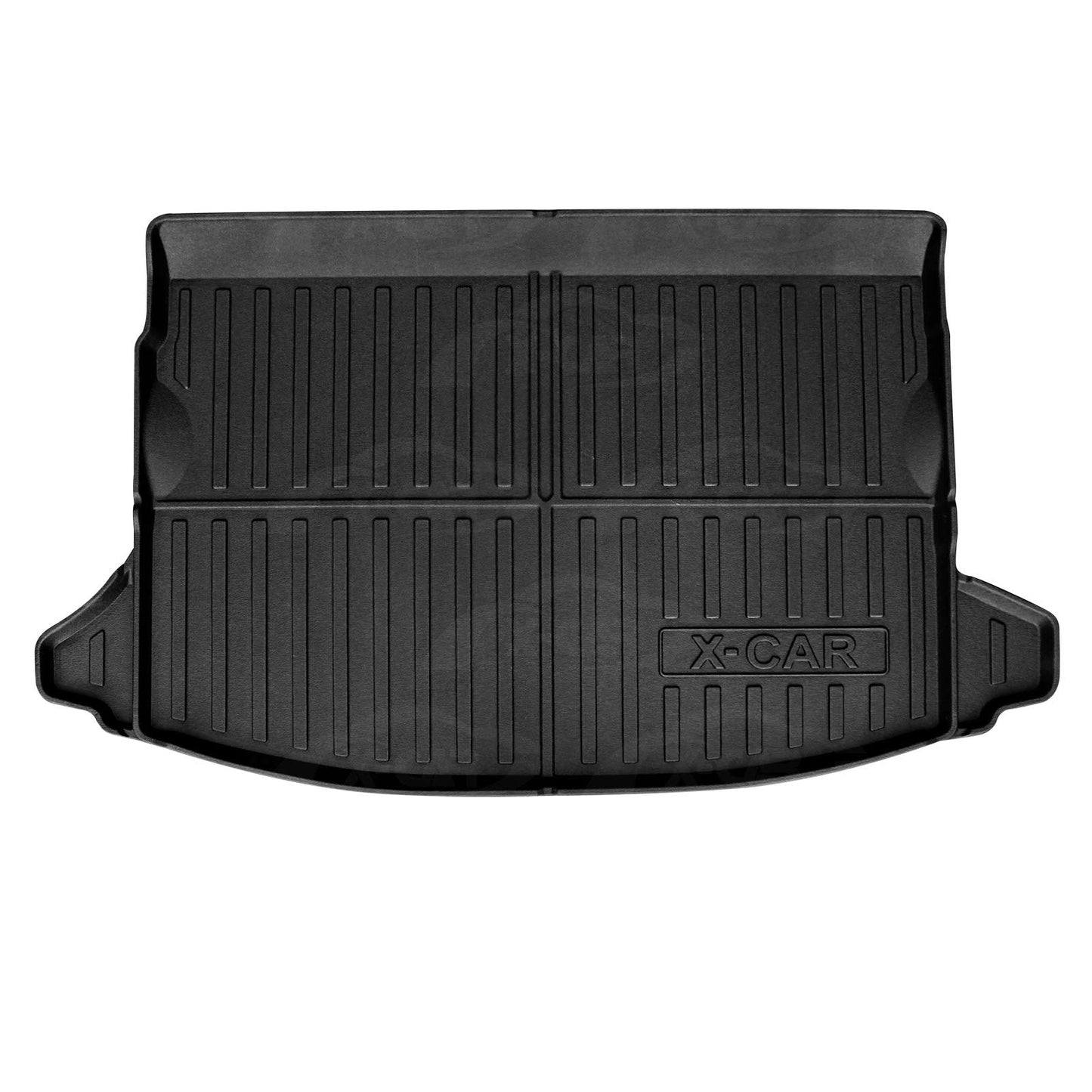 Boot Liner for Subaru Impreza AUTO G5 Series Hatch 2017-2023 All Weather Heavy Duty Cargo Trunk Mat Luggage Tray