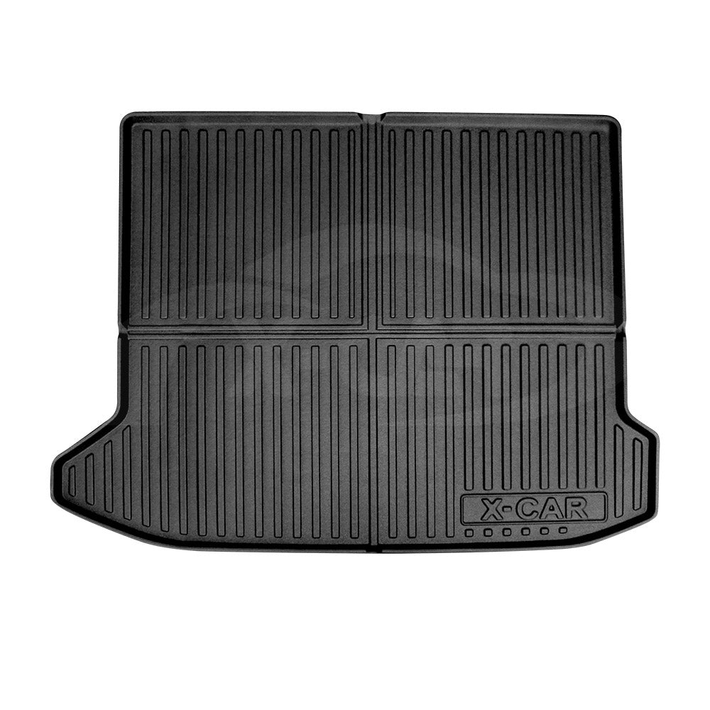 Boot Liner for Hyundai IONIQ 5 IONIQ5 2021-2025 Heavy Duty Cargo Trunk Mat 3D All-Weather Luggage Tray
