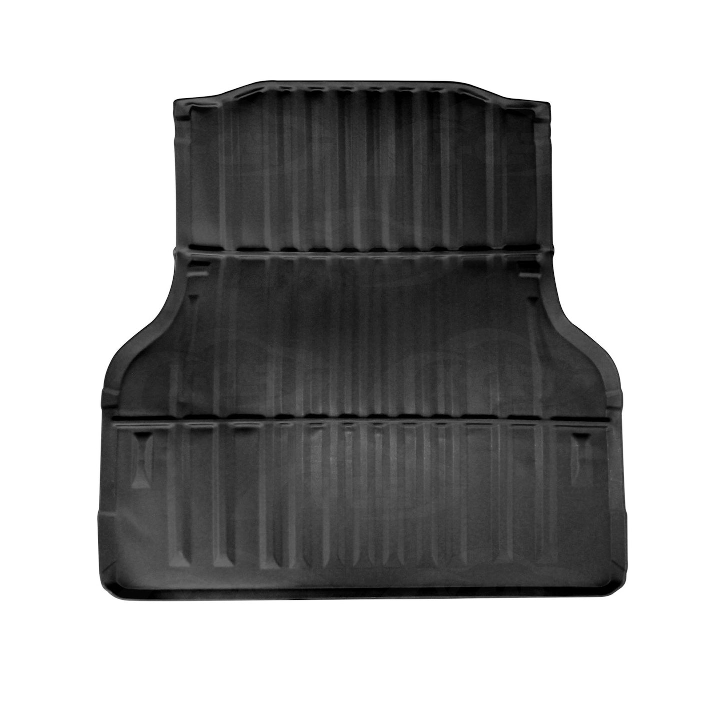 Tub Liner for ISUZU D-MAX DMAX Dual Cab 2020-Onwards Heavy Duty All Weather Cargo Trunk Mat Luggage Tray