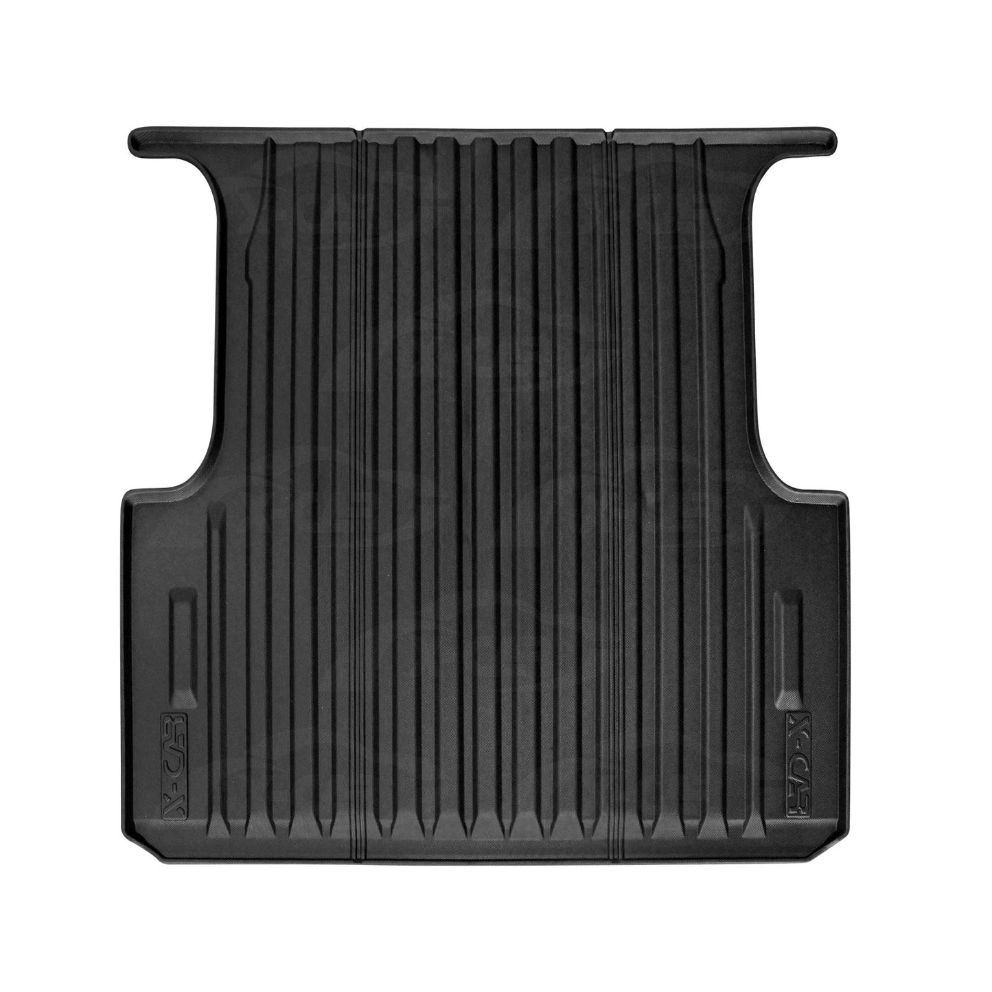Tub Liner for JAC T9 Dual Cab 2024-Onwards Heavy Duty All Weather Cargo Trunk Mat Luggage Tray