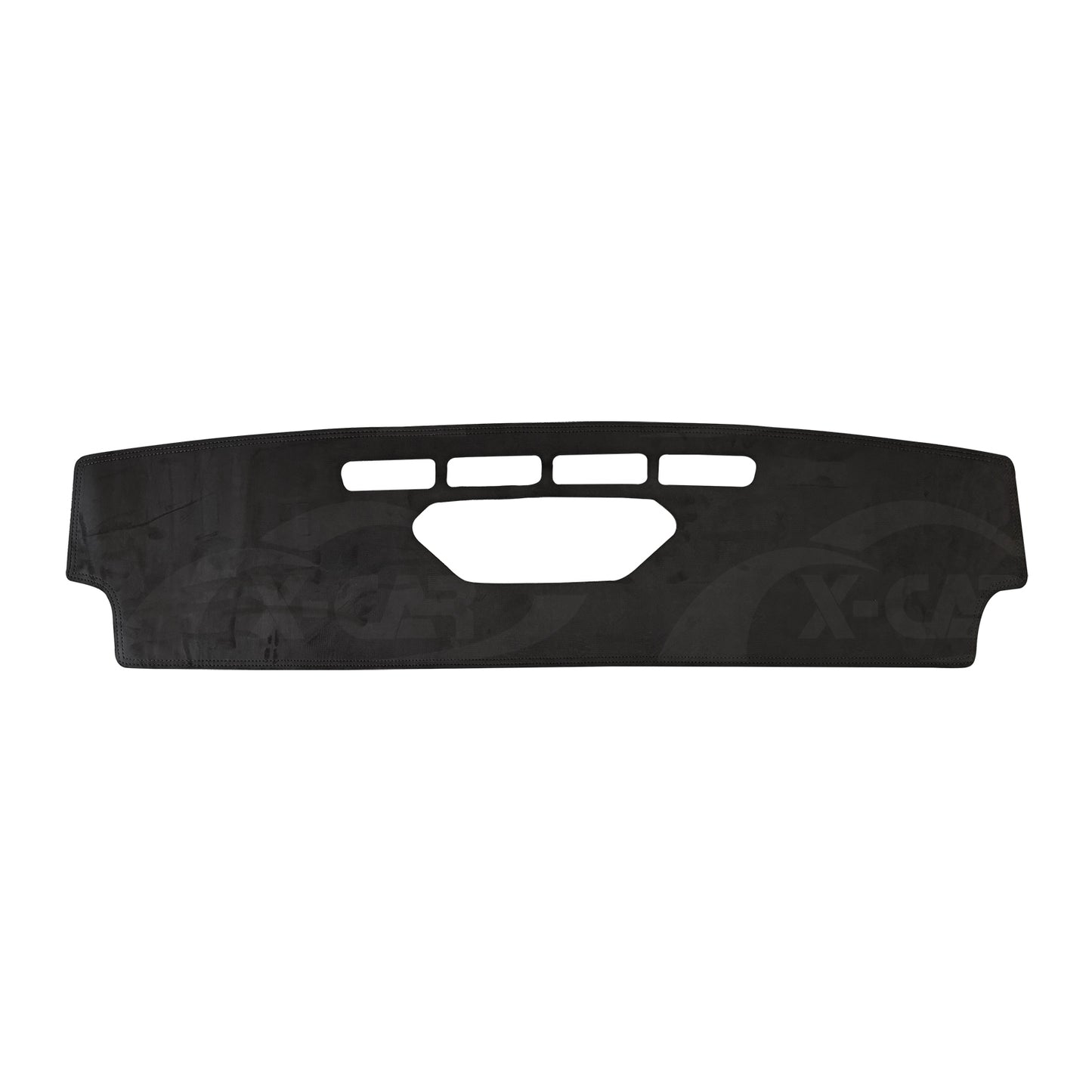 Dash Mat for Jaecoo J7 Series 2024-Onwards With HUD Non-Slip Microfiber Pad Interior Accessories