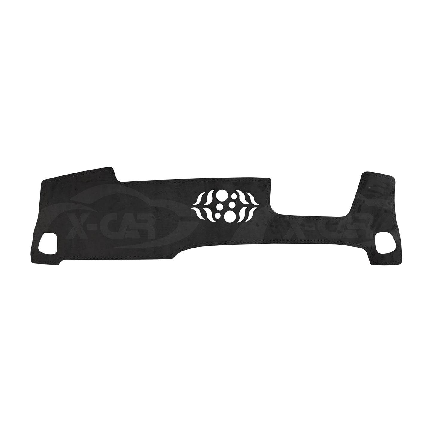 Dash Mat for Jaecoo J8 Series 2025-Onwards With HUD Non-Slip Microfiber Pad Interior Accessories