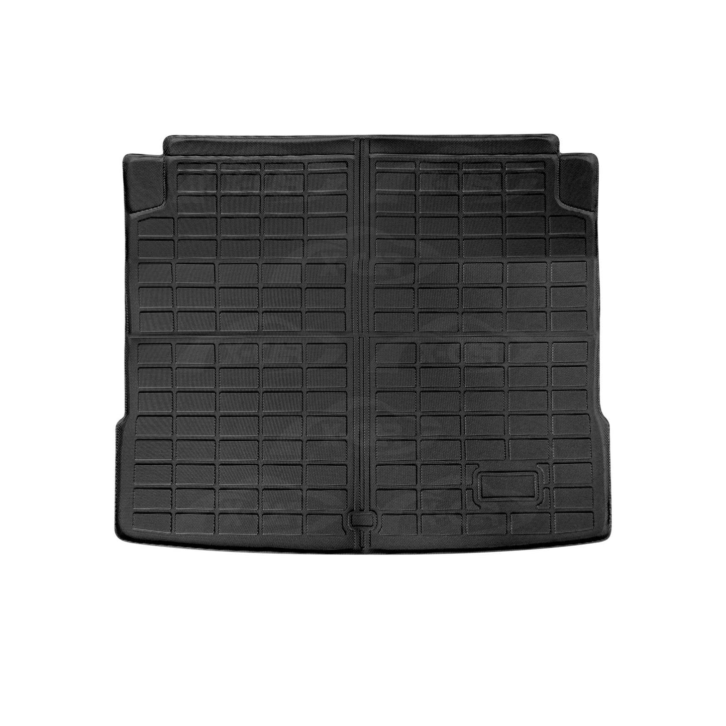 Boot Liner for Jaecoo J5 EV 2025-Onwards All Weather Heavy Duty Cargo Trunk Mat Luggage Tray