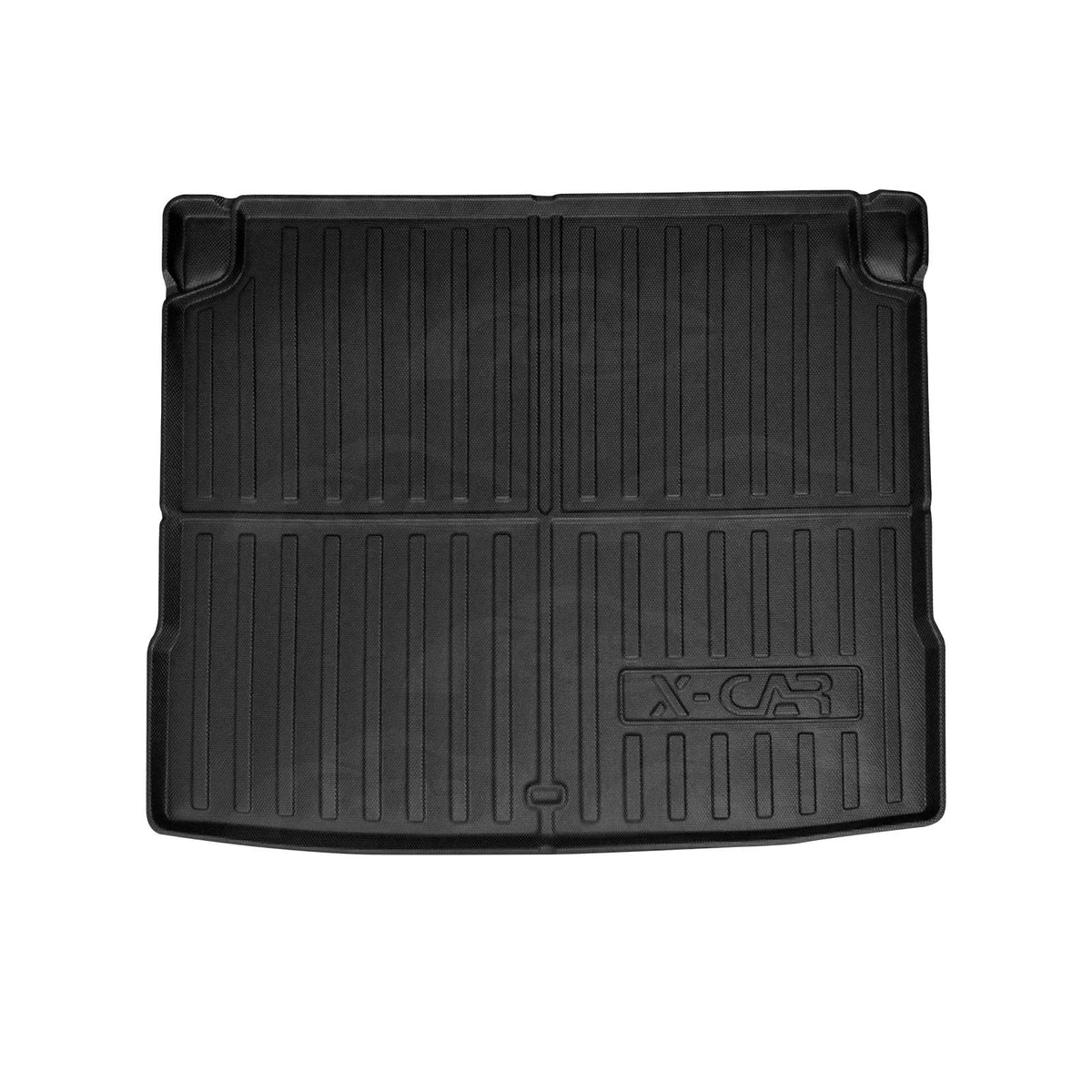 Boot Liner for Jaecoo J5 EV Petrol 2025-Onwards All Weather Heavy Duty Cargo Trunk Mat Luggage Tray