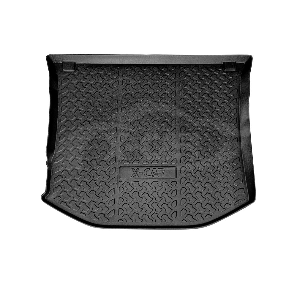 Boot Liner for Jeep Grand Cherokee 2011-2021 All Weather Heavy Duty Cargo Trunk Cover Mat Luggage Tray Car Accessories
