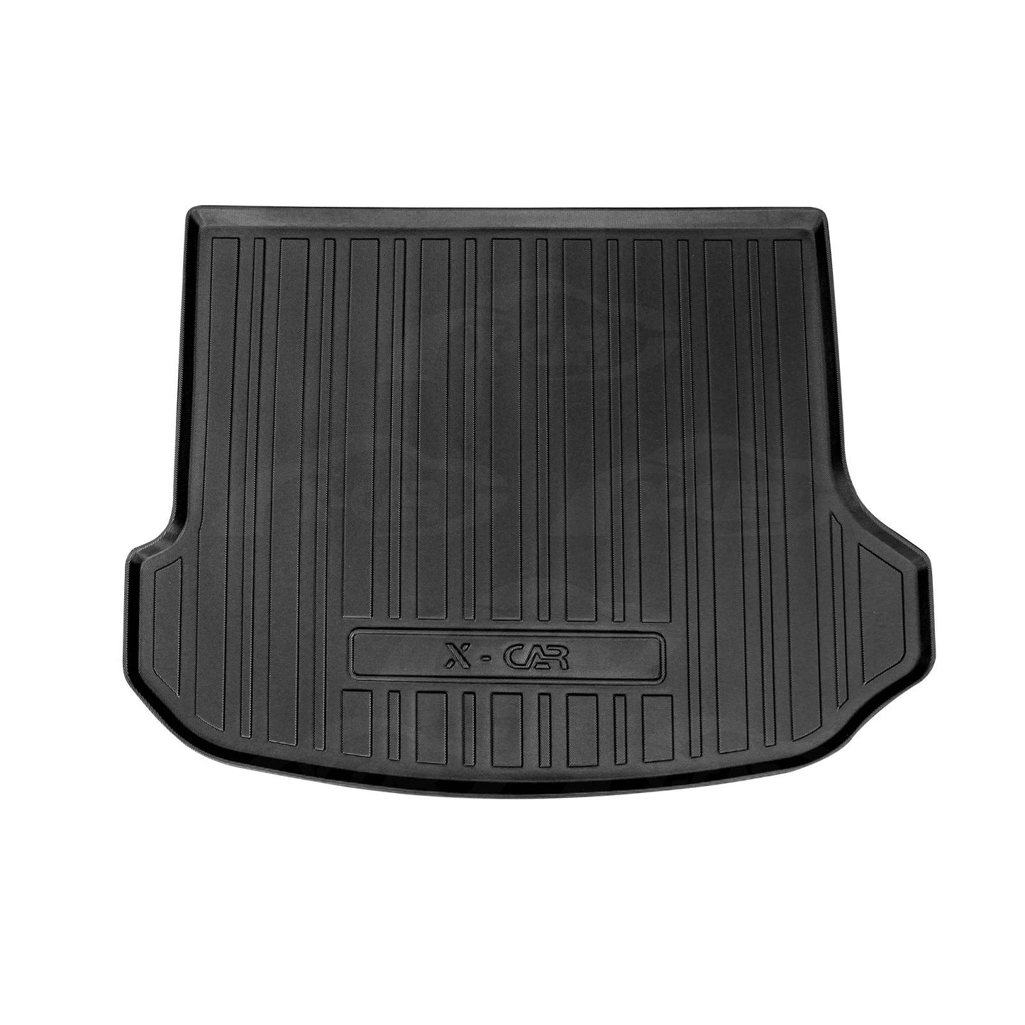 Boot Liner for Jeep Grand Cherokee WL 5 Seater Hybrid 2021-Onwards All Weather Heavy Duty Cargo Trunk Mat Luggage Tray