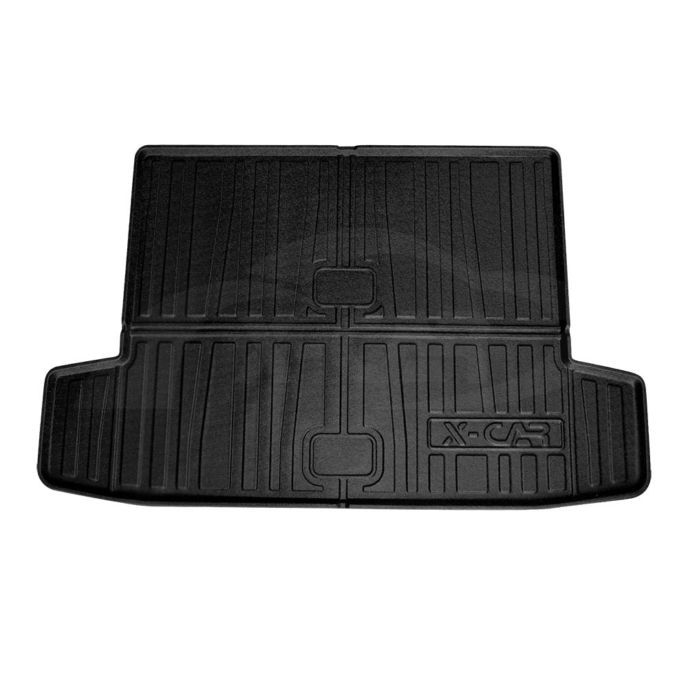 Boot Liner for Kia EV5 2024-Onwards All Weather Heavy Duty Cargo Trunk Cover Mat Luggage Tray Car Accessories