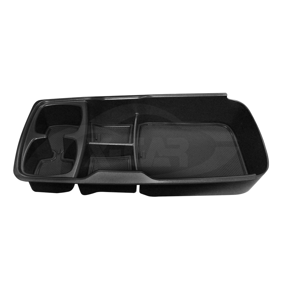 Center Console Box for Kia EV6 2021-Onwards Organizer Storage Cup Holder Container Tray Car Accessories