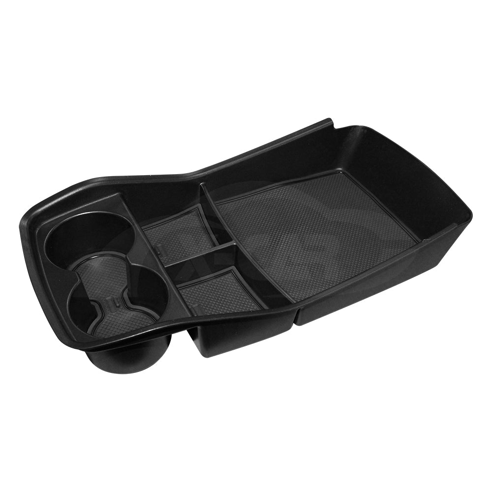 Centre Console Organizer Tray for Kia EV9 2023-Onwards Storage Box Car Interior Accessories