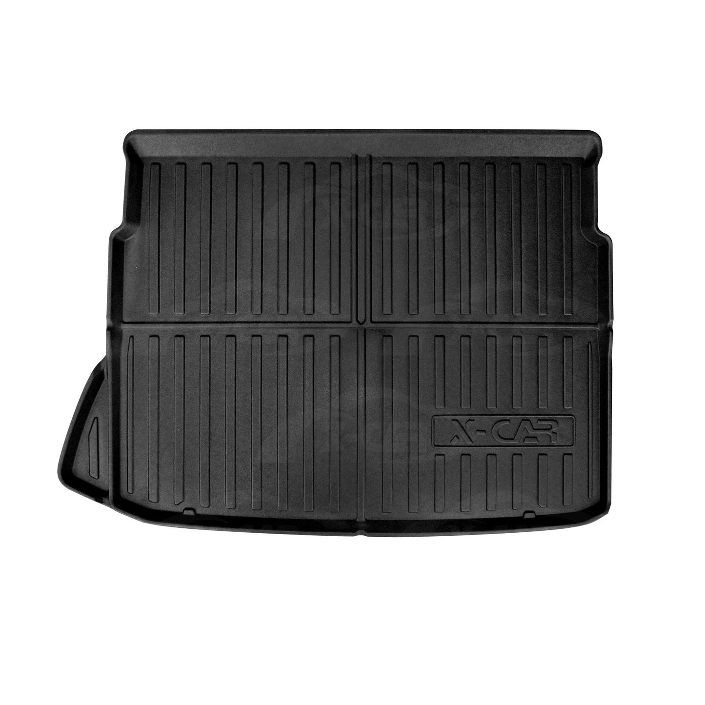 Boot Liner for Kia K4 Hatch 2024-Onwards With Subwoofer All Weather Heavy Duty Cargo Trunk Cover Mat Luggage Tray Car Accessories