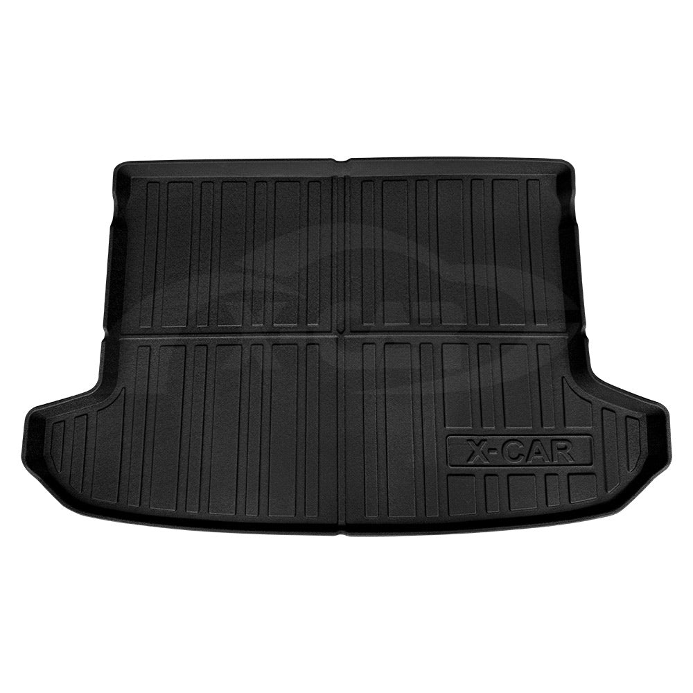 Boot Liner for Kia Sportage 2015-2022 All Weather Heavy Duty Cargo Trunk Mat Luggage Tray