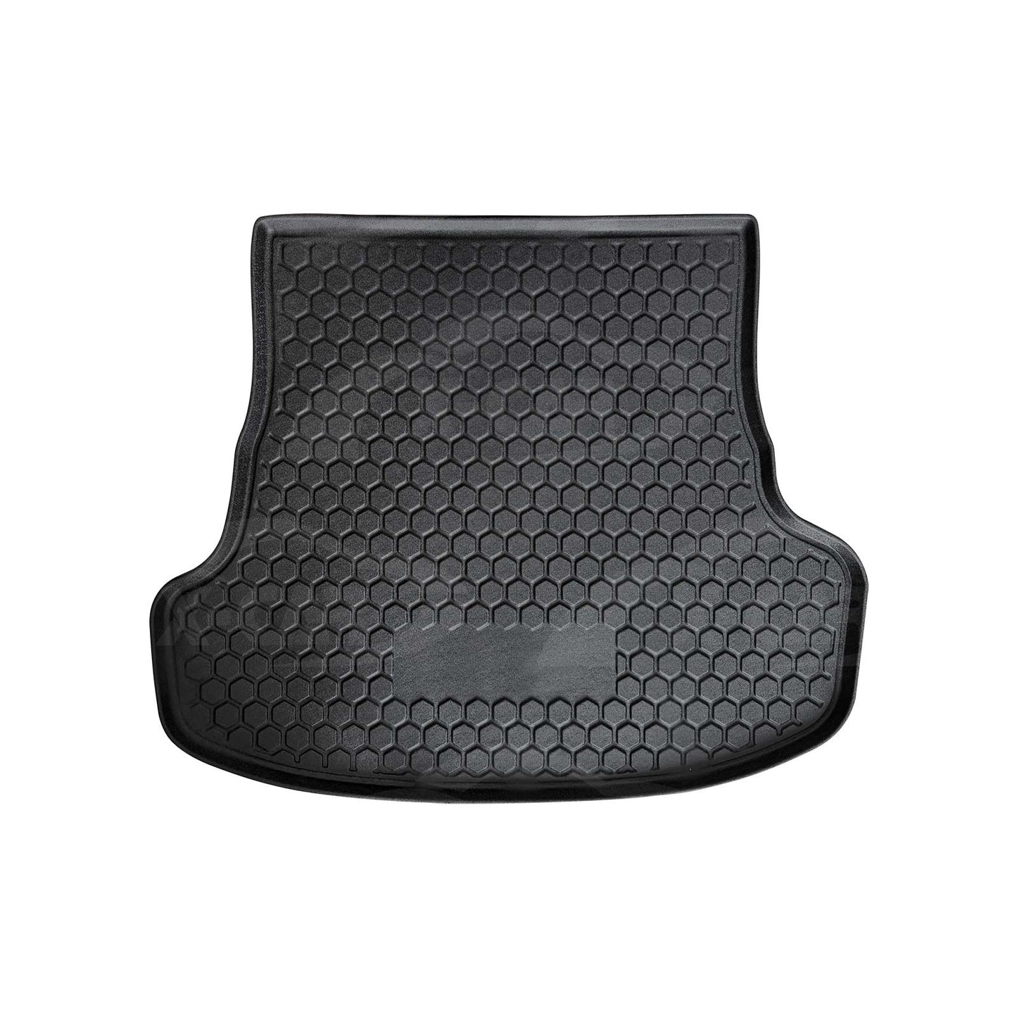 Boot Liner for Kia Stinger 2017-2024 All Weather Heavy Duty Car Trunk Cover Cargo Mat Luggage Tray