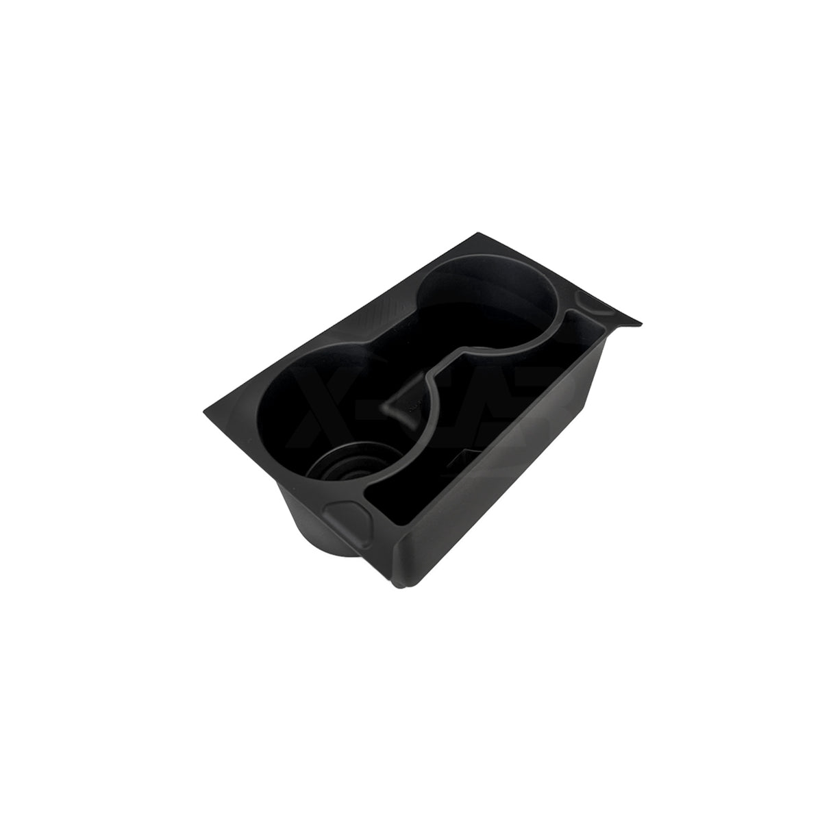 Cup Holder Insert for Kia EV3 2025-Onwards Centre Console Rubber Interior Accessories