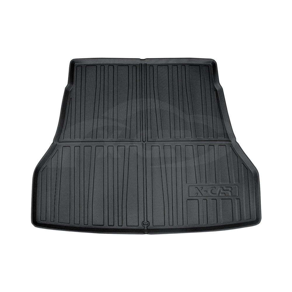 Boot Liner for Kia EV4 2025-Onwards All Weather Heavy Duty Cargo Trunk Mat Luggage Tray Car Accessories