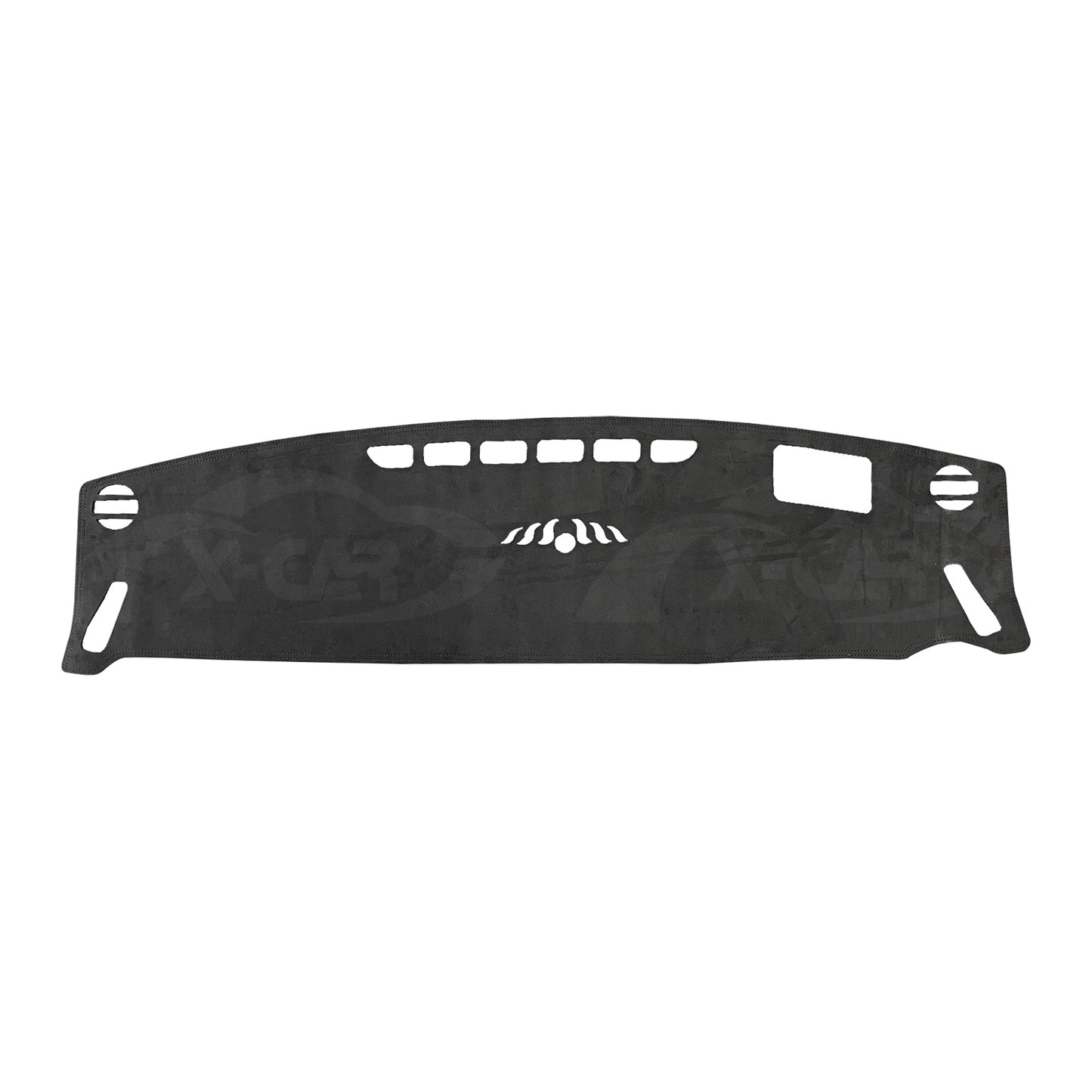 Dash Mat for Kia Sorento 2023-Onwards MQ4 PE Series Non-Slip Microfiber Pad Cover Interior Accessories