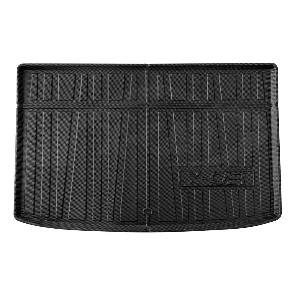 Boot Liner For Kia Stonic 2025-Onwards All Weather Heavy Duty Cargo Trunk Mat Luggage Tray Car Accessories