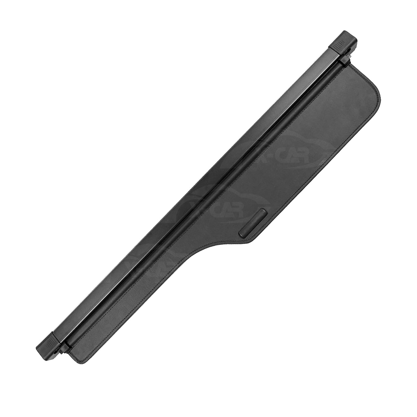 Retractable Car Trunk Shade Rear Cargo Security Shield Luggage Cover For Land Rover Discovery 3 4 2004-2016