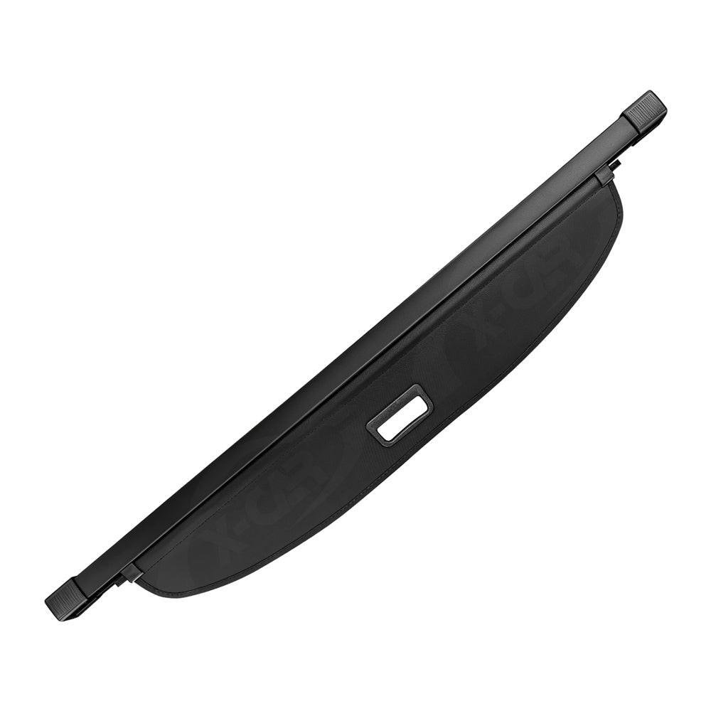 Retractable Cargo Cover for Land Rover Discovery Sport 2015-Onwards Rear Rack Partition Shelter Canvas Trunk Luggage Security Shield Shade