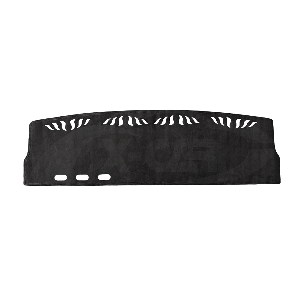 Dash Mat for Leapmotor B10 2025-Onwards Non-Slip Microfiber Pad Cover Interior Accessories