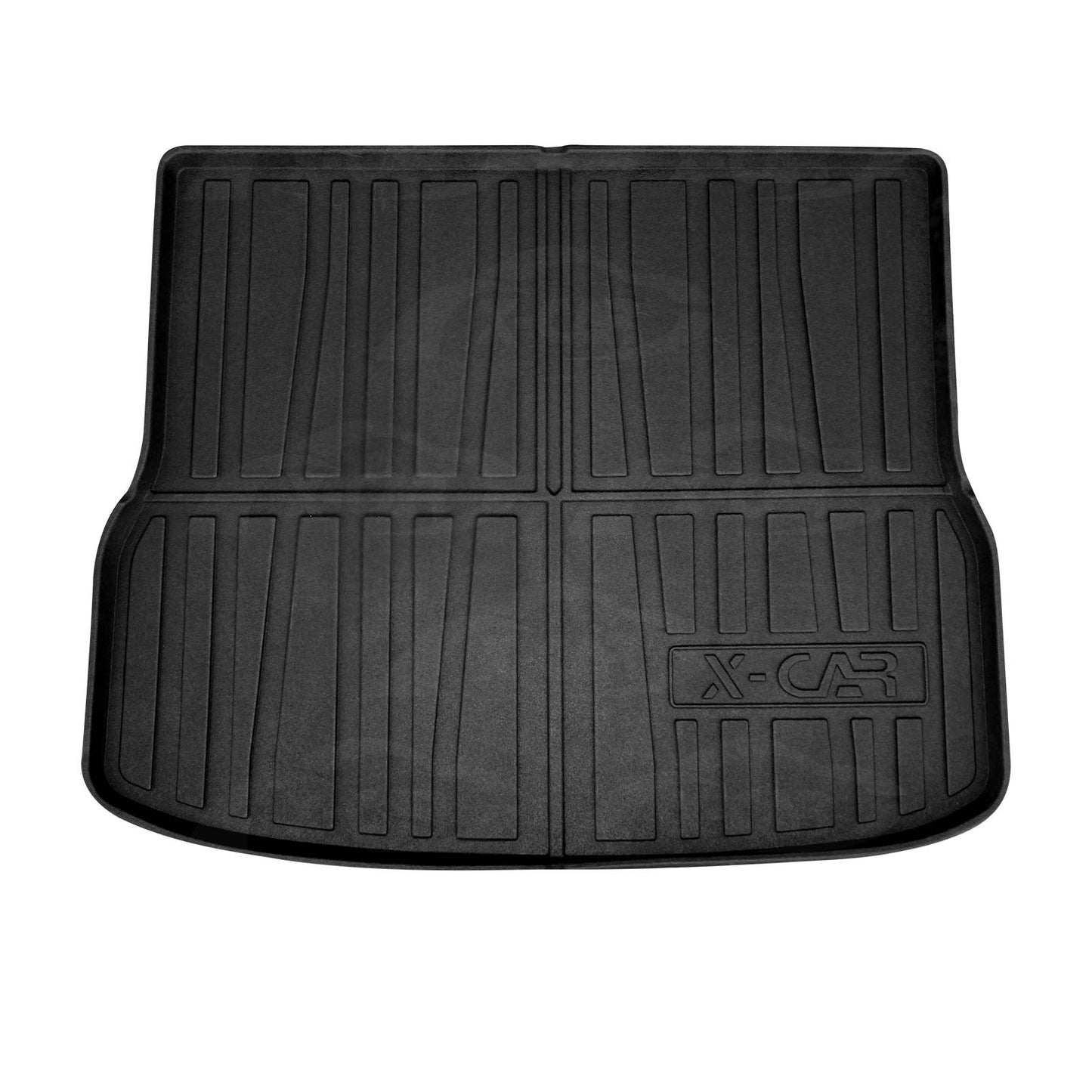 Boot Liner for Leapmotor B10 2025-Onwards All Weather Heavy Duty Cargo Trunk Mat Luggage Tray