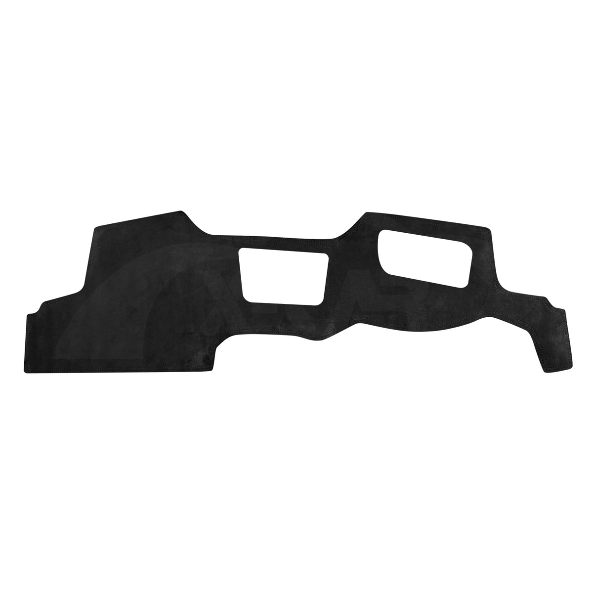 Dash Mat for Lexus ES ES300h ES350e ES500e 2026-Onwards with HUD Non-Slip Microfiber Pad Cover Interior Accessories