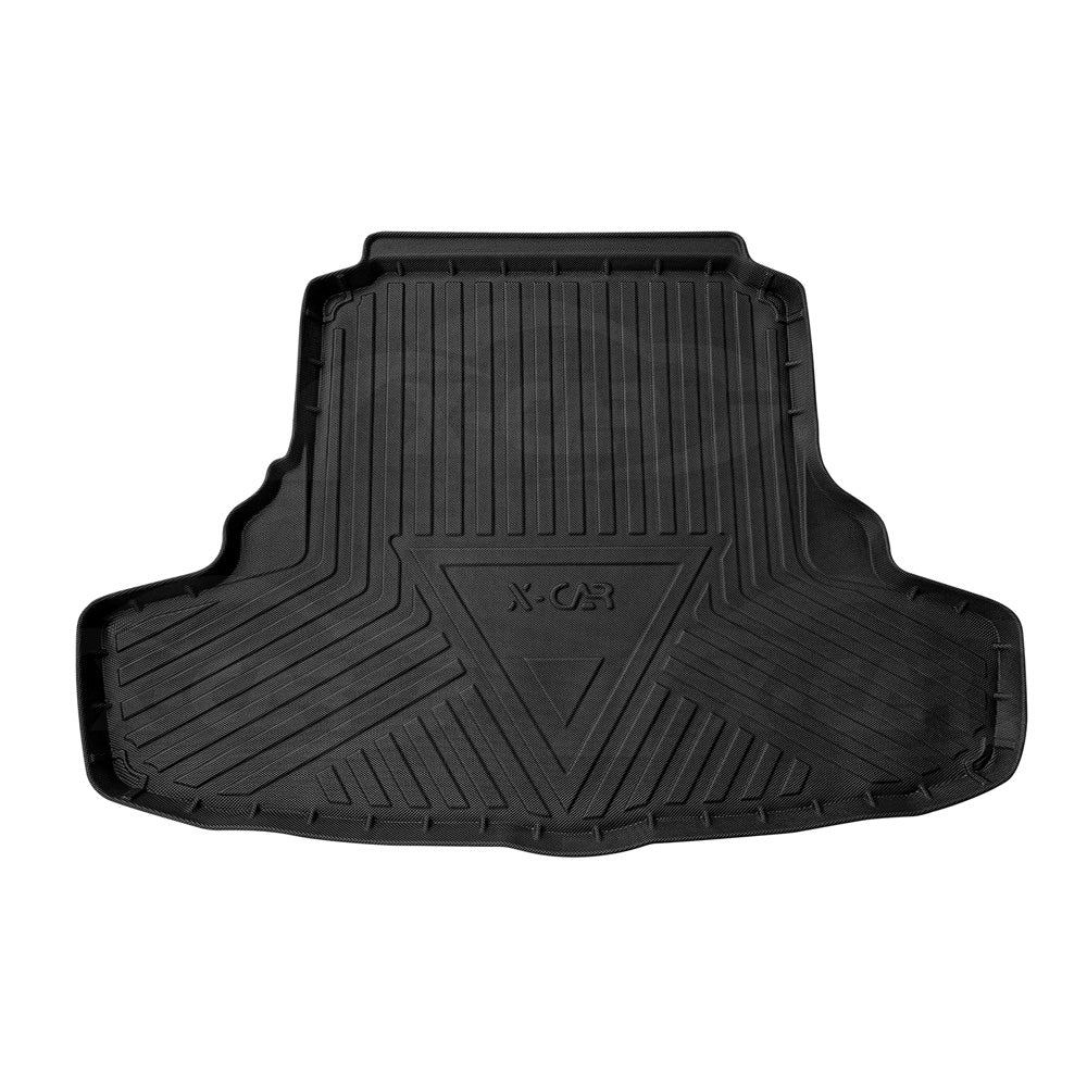 Boot Liner for Lexus IS 200/250/300/350/500 2013-Onwards All Weather Heavy Duty Cargo Trunk Cover Mat Luggage Tray Car Accessories