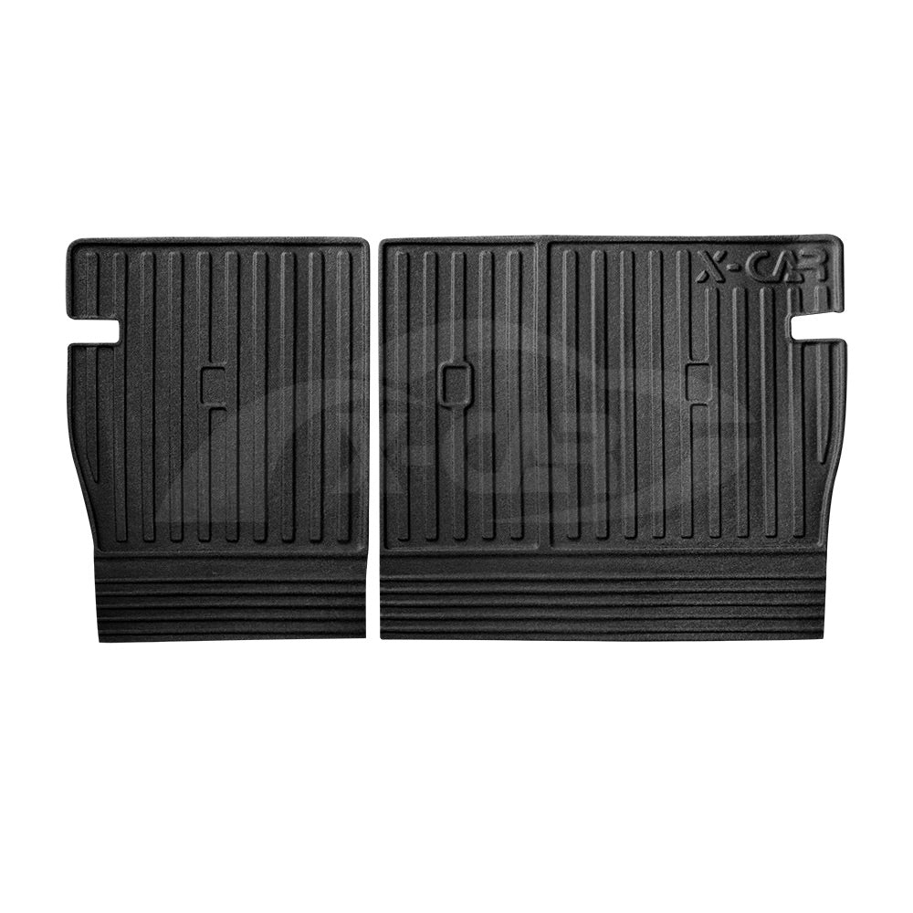 Back Seat Protector for Lexus LBX 2024-Onwards All Weather Heavy Duty Car Seat Kick Mats Cover Accessories