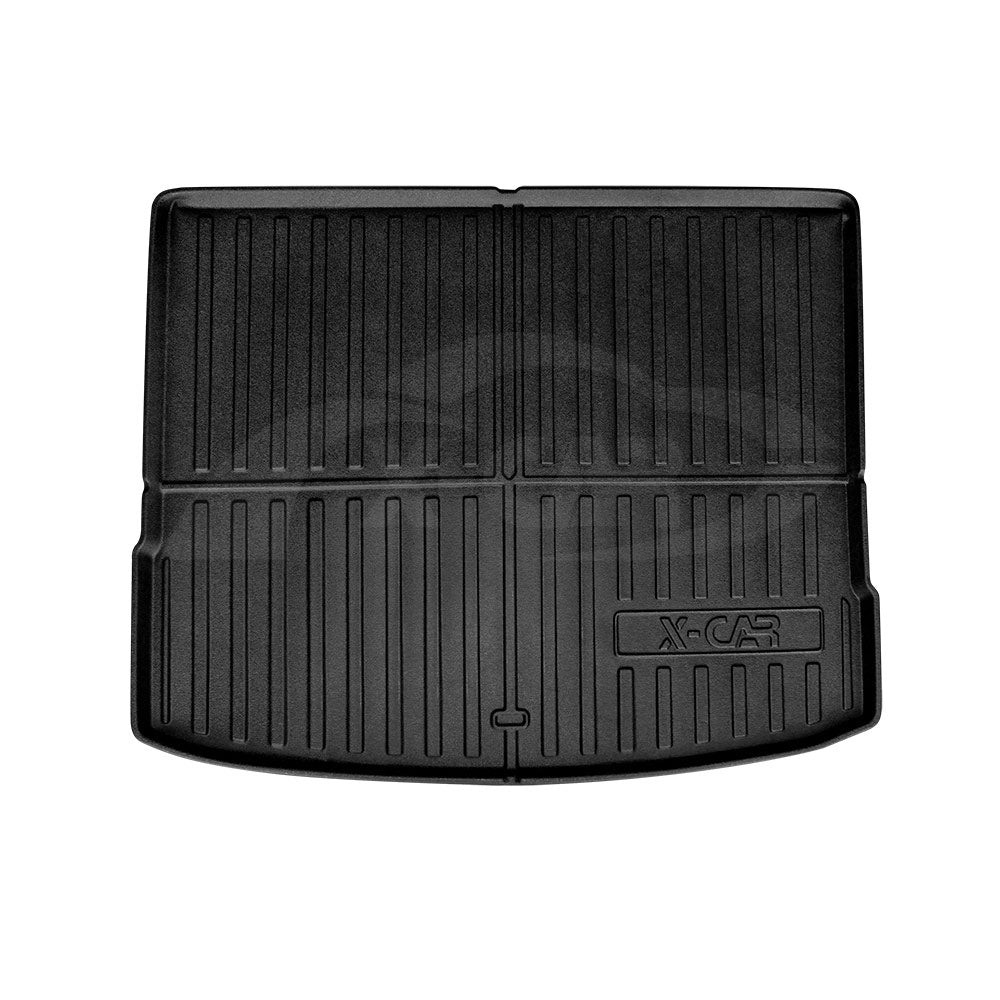 Boot Liner for MG HS AS33 2024-Onwards All Weather Heavy Duty Cargo Trunk Cover Mat Luggage Tray Car Accessories