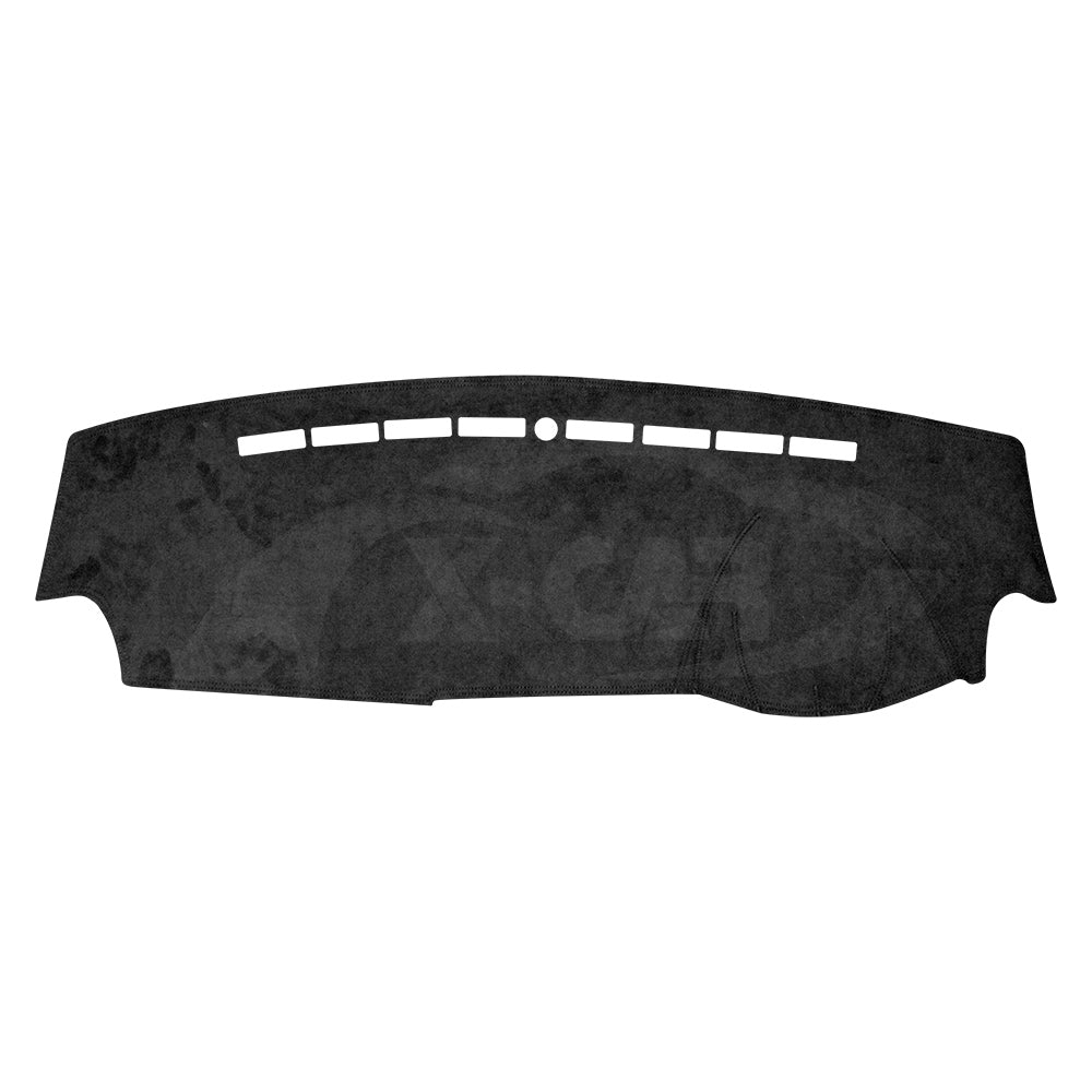 Dash Mat for MG HS 2019-2024 Non-Slip Microfiber Pad Interior Accessories