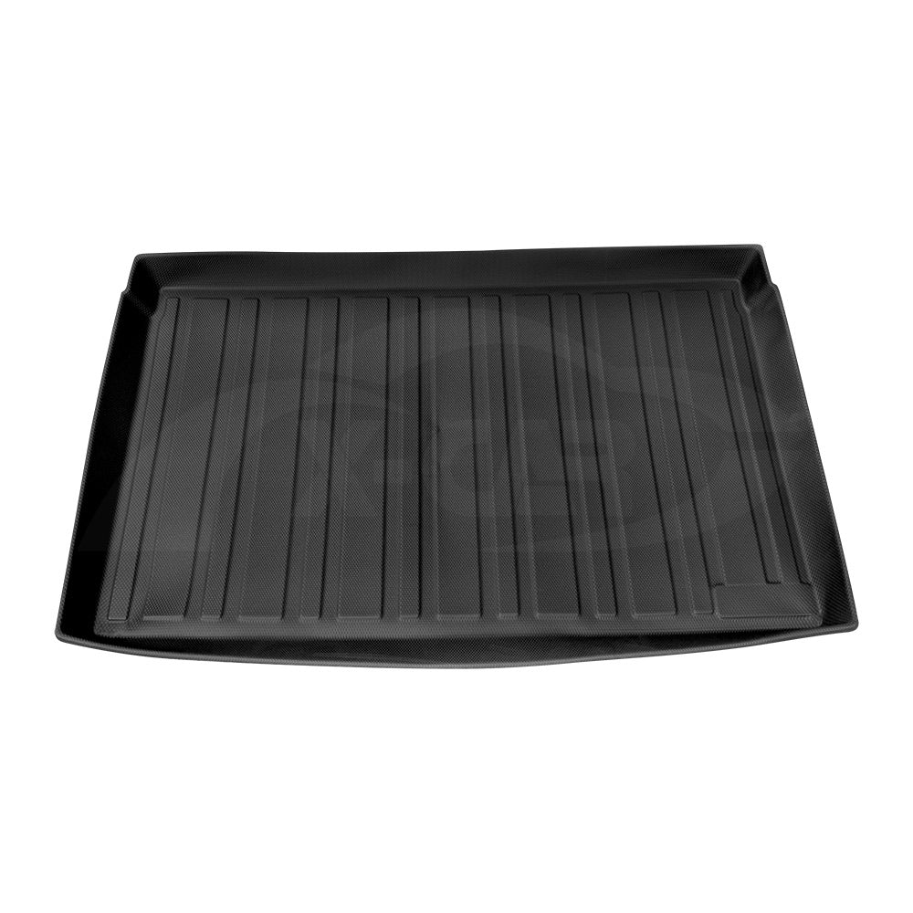 Boot Liner for MG 3 MG3 2016-2024 Heavy Duty Cargo Trunk Cover Mat Luggage Tray