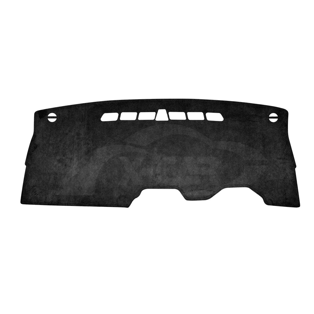 Dash Mat for MG MG4 2023-2025 Non-Slip Microfiber Pad Cover Interior Accessories
