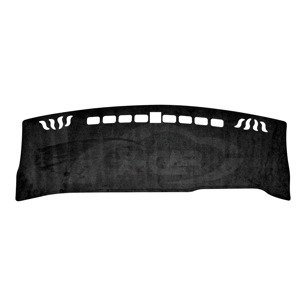 Dash Mat for MG MG4 2026-Onwards Non-Slip Microfiber Dashboard Pad Interior Accessories